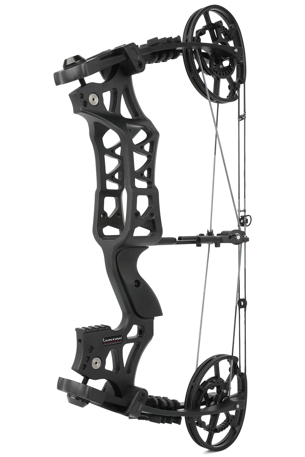 Junxing M109EA Dual-Purpose Compound Bow Set