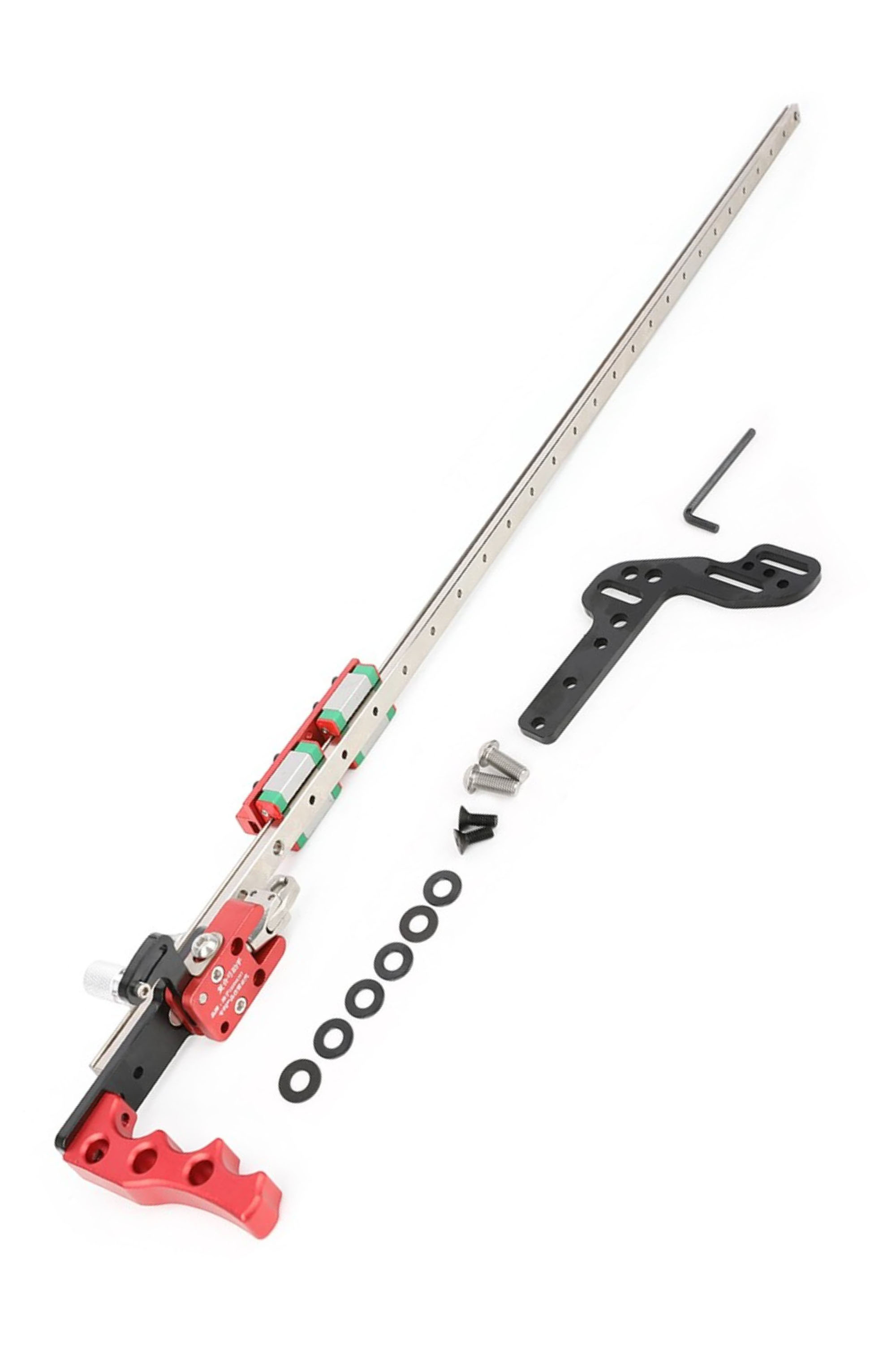 Compound Bow Steel Ball Practice Auxiliary Rod Tool