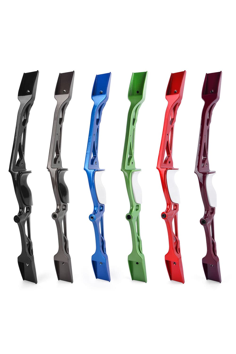 KAIMEI 66" 68" 70" Archery Competition Recurve Bow Set