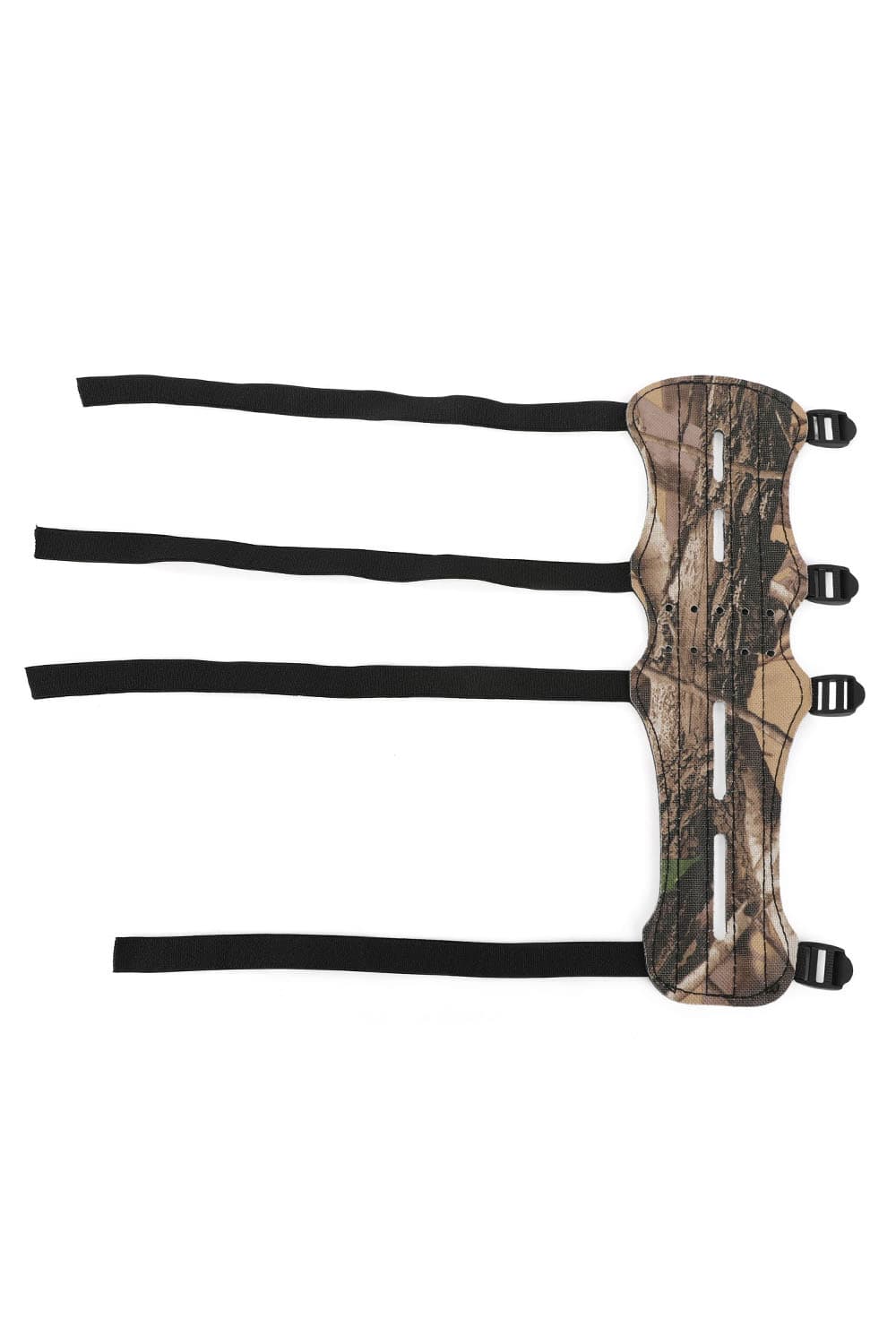 Archery Arm Guard Synthetic Leather Bow Hunting Accessory