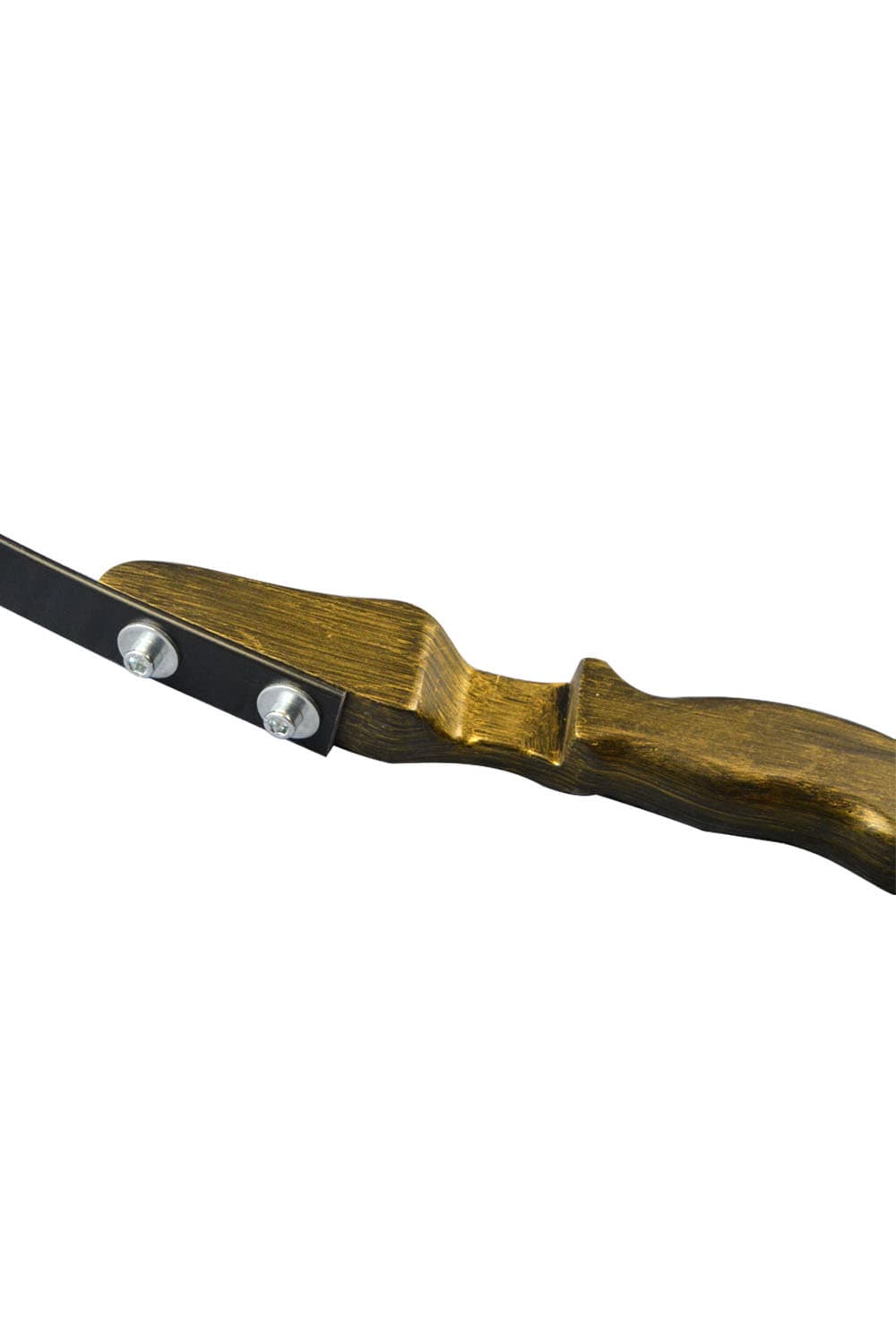 Lokearchery Straight Takedown Bow 30/40 lbs Target Shooting