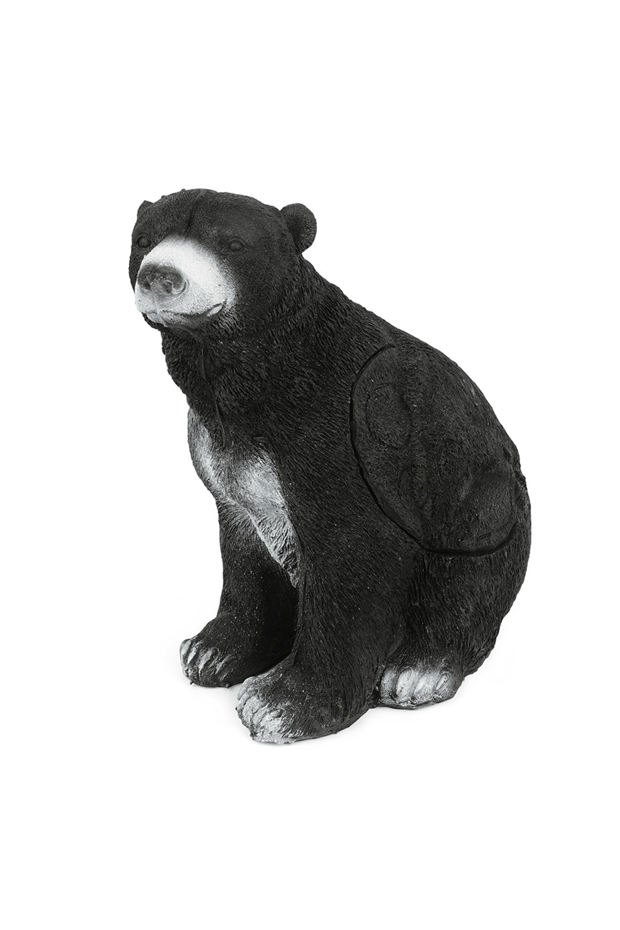 Archery 3D Bear Target PU Foam for Backyard Shooting