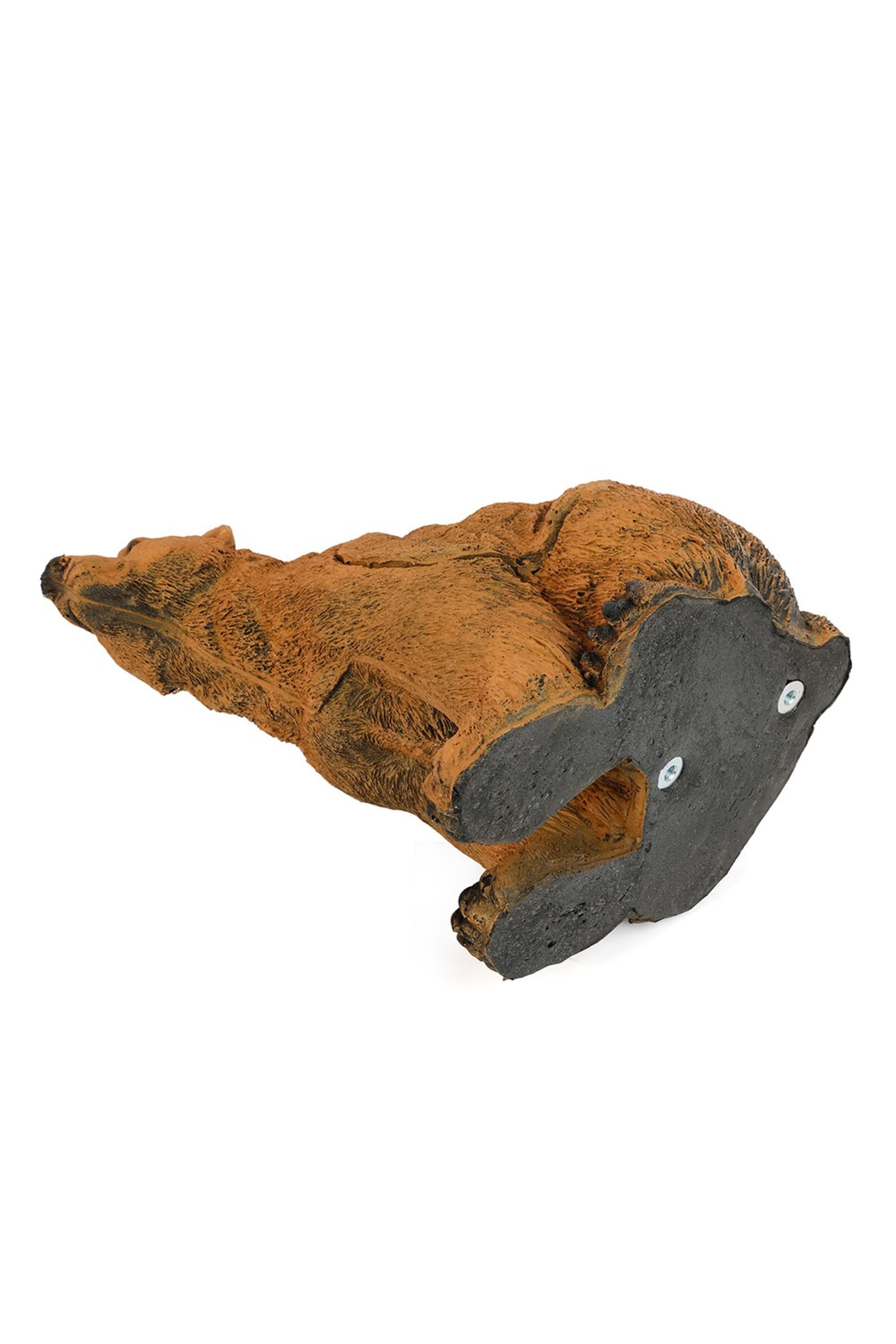 Archery 3D Bear Target PU Foam for Backyard Shooting