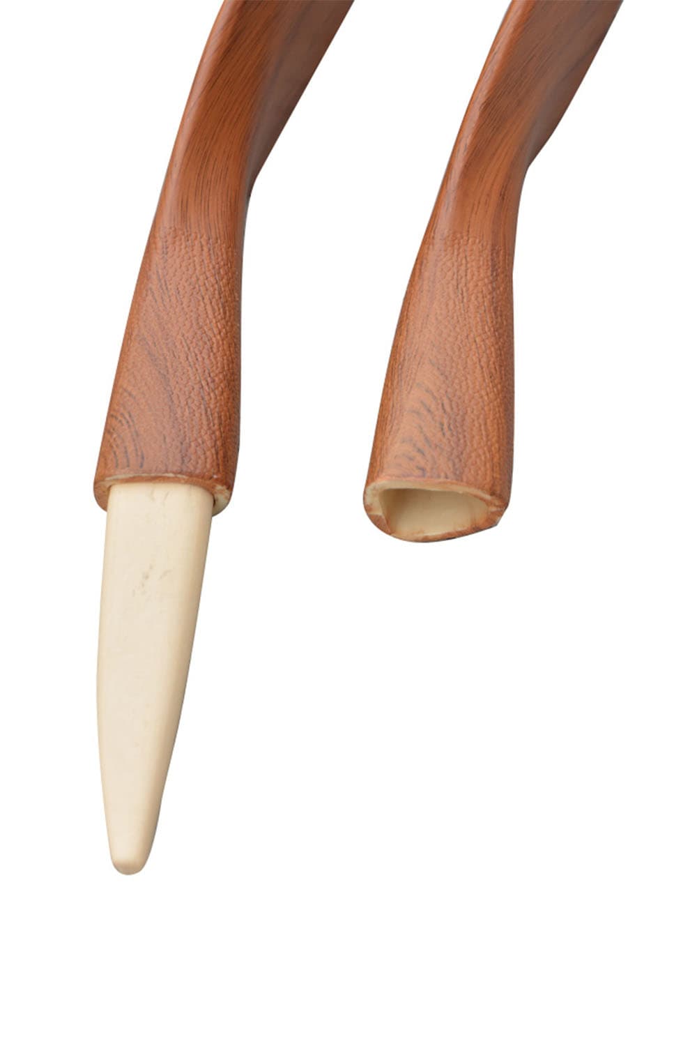 Handmade Wooden Recurve Bow for Traditional Archery 20lbs