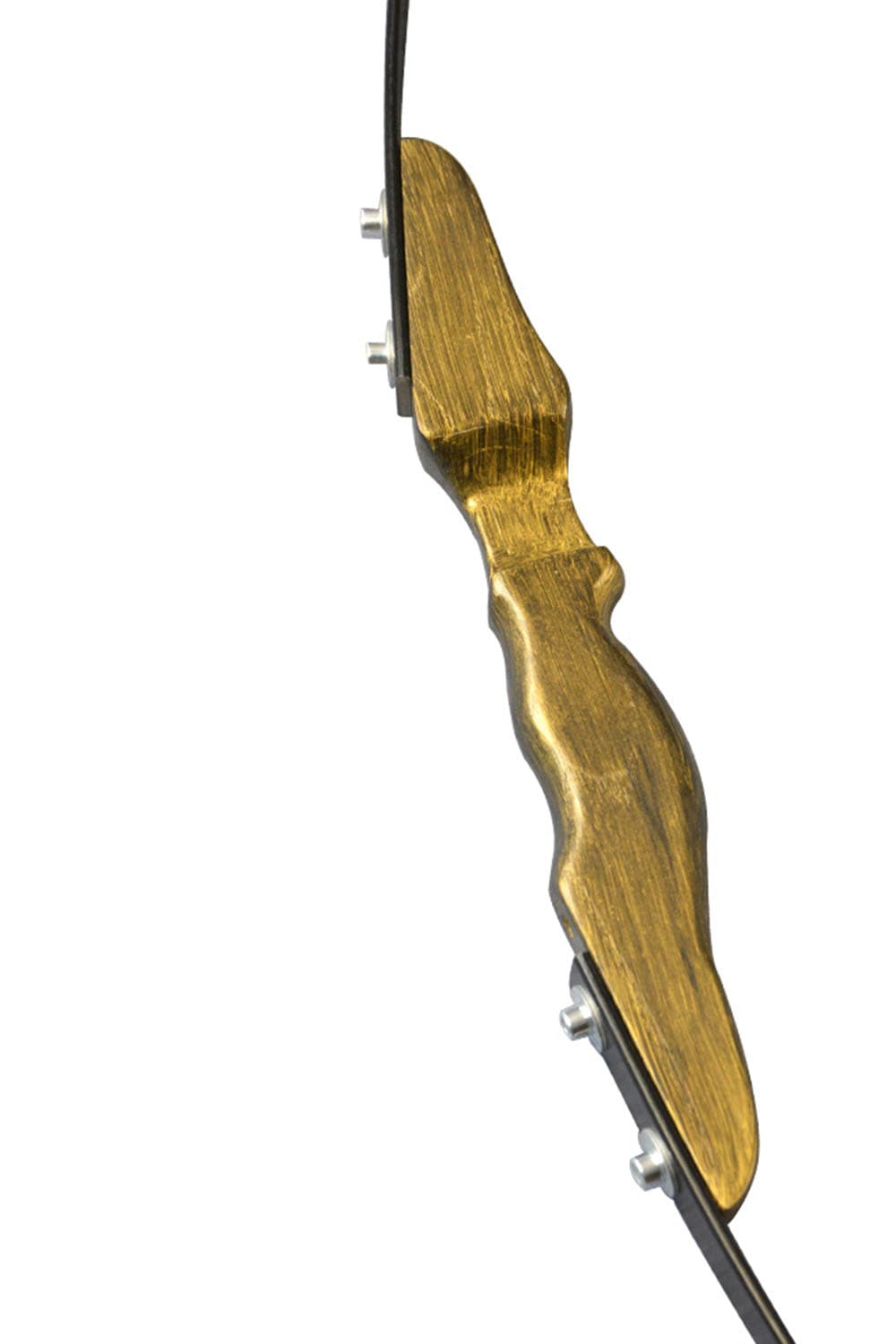 Lokearchery Straight Takedown Bow 30/40 lbs Target Shooting