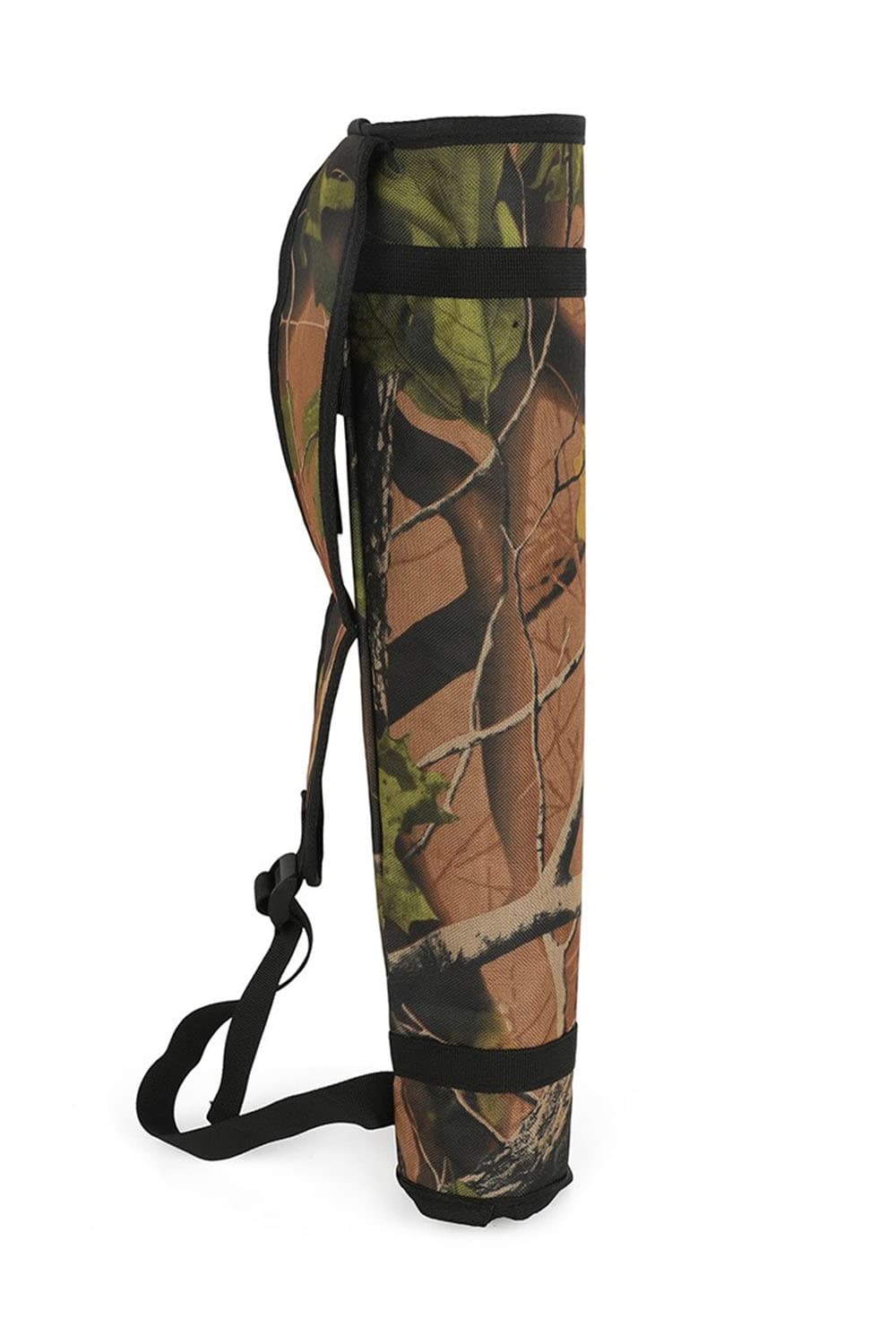 Arrow Quiver Backpack Adjustable for Archery Practice