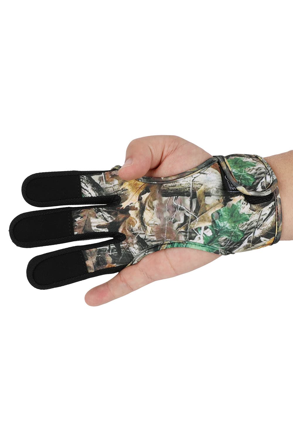 AMEYXGS Archery Traditional Recurve Bow Glove
