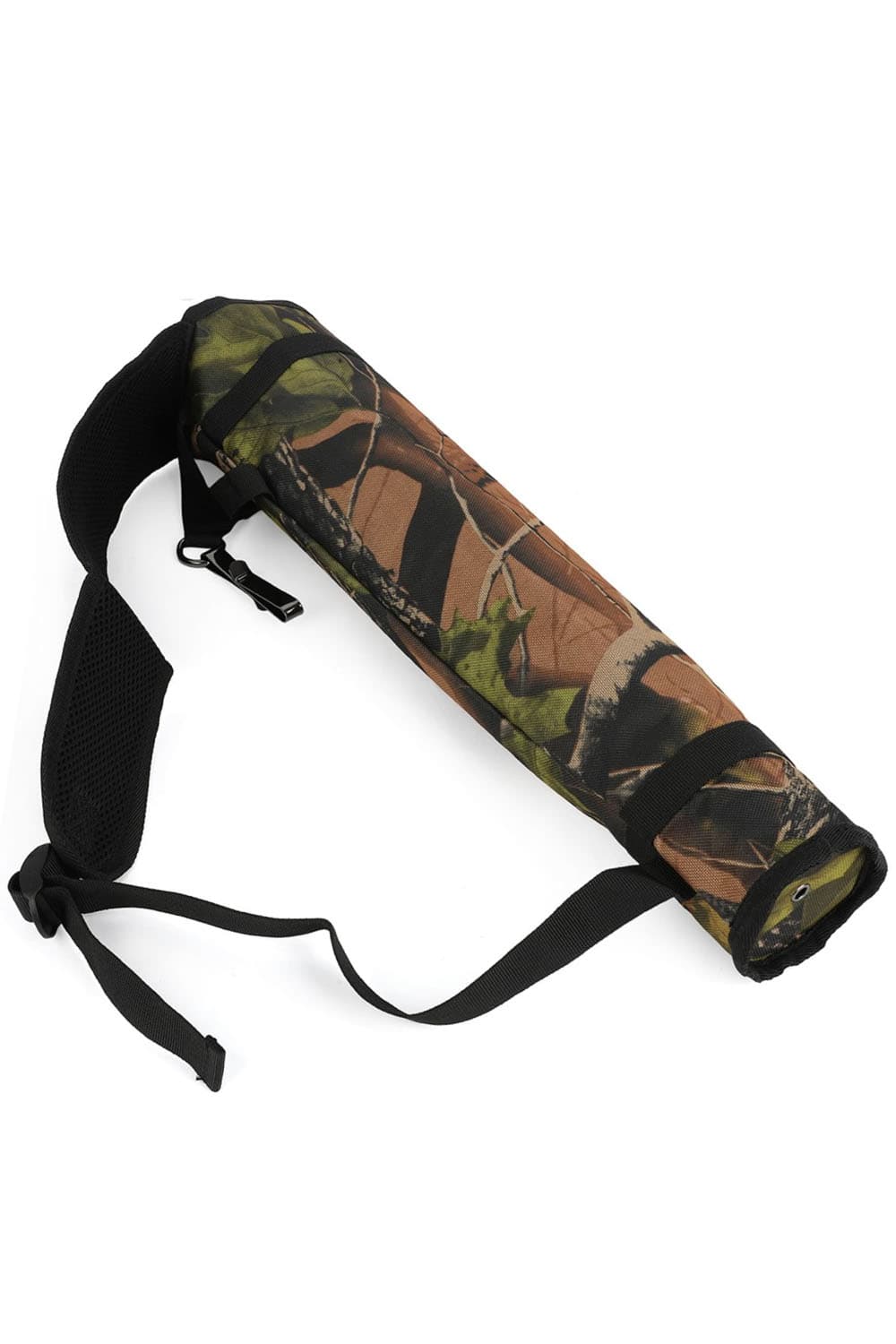 Arrow Quiver Backpack Adjustable for Archery Practice