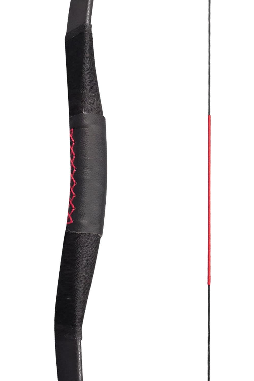 Traditional Recurve Mongolian Horsebow  25-55lbs Wood