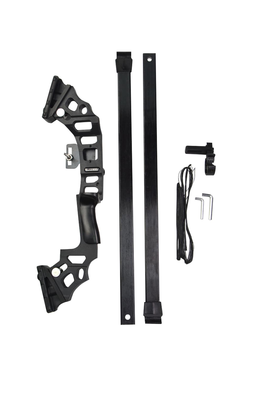 Lokearchery X7 30-40lbs Straight Pull Bow-Lokearchery