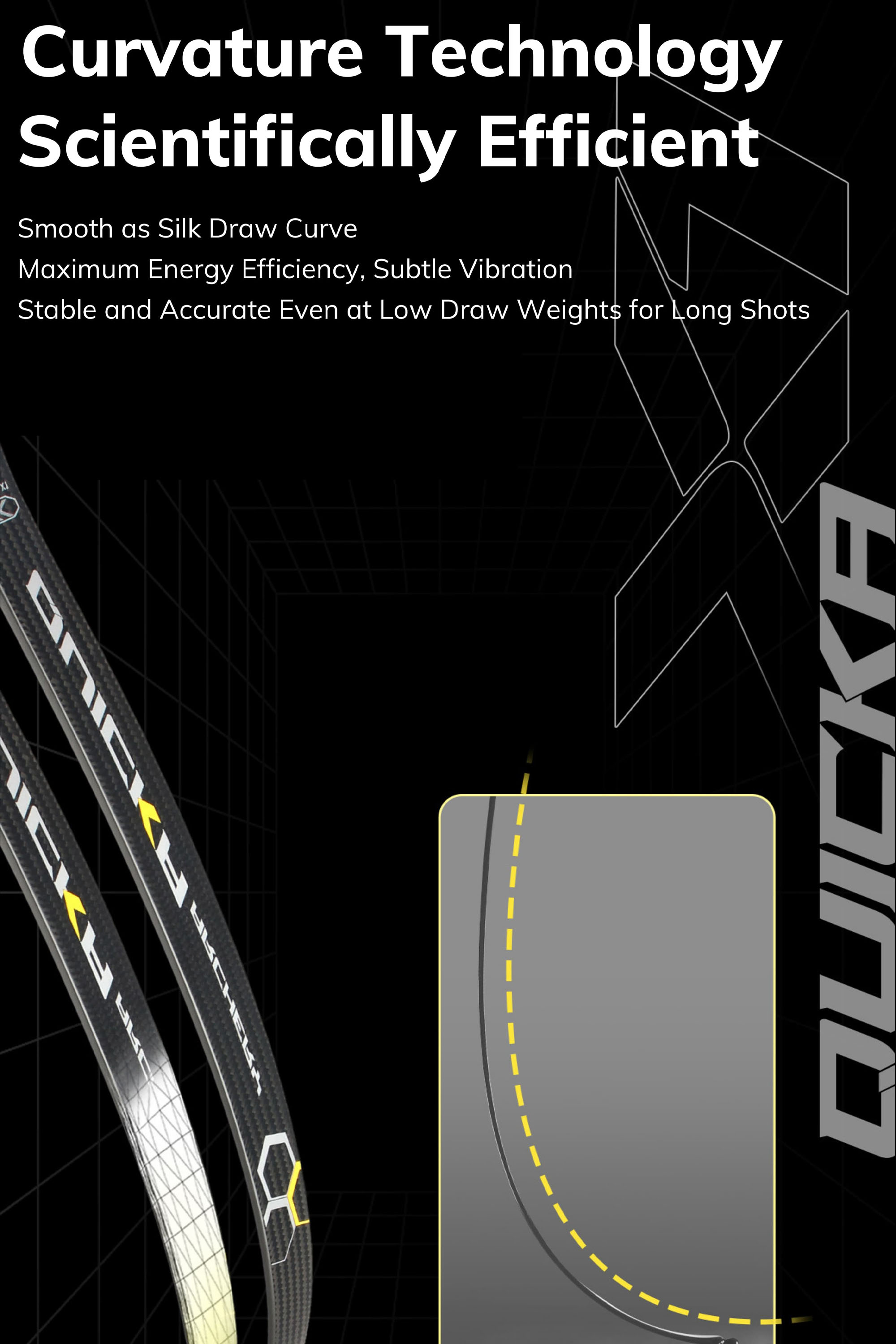 BOSEN 18-50bs Takedown Recurve Bow Kit  Shooting Archery Target
