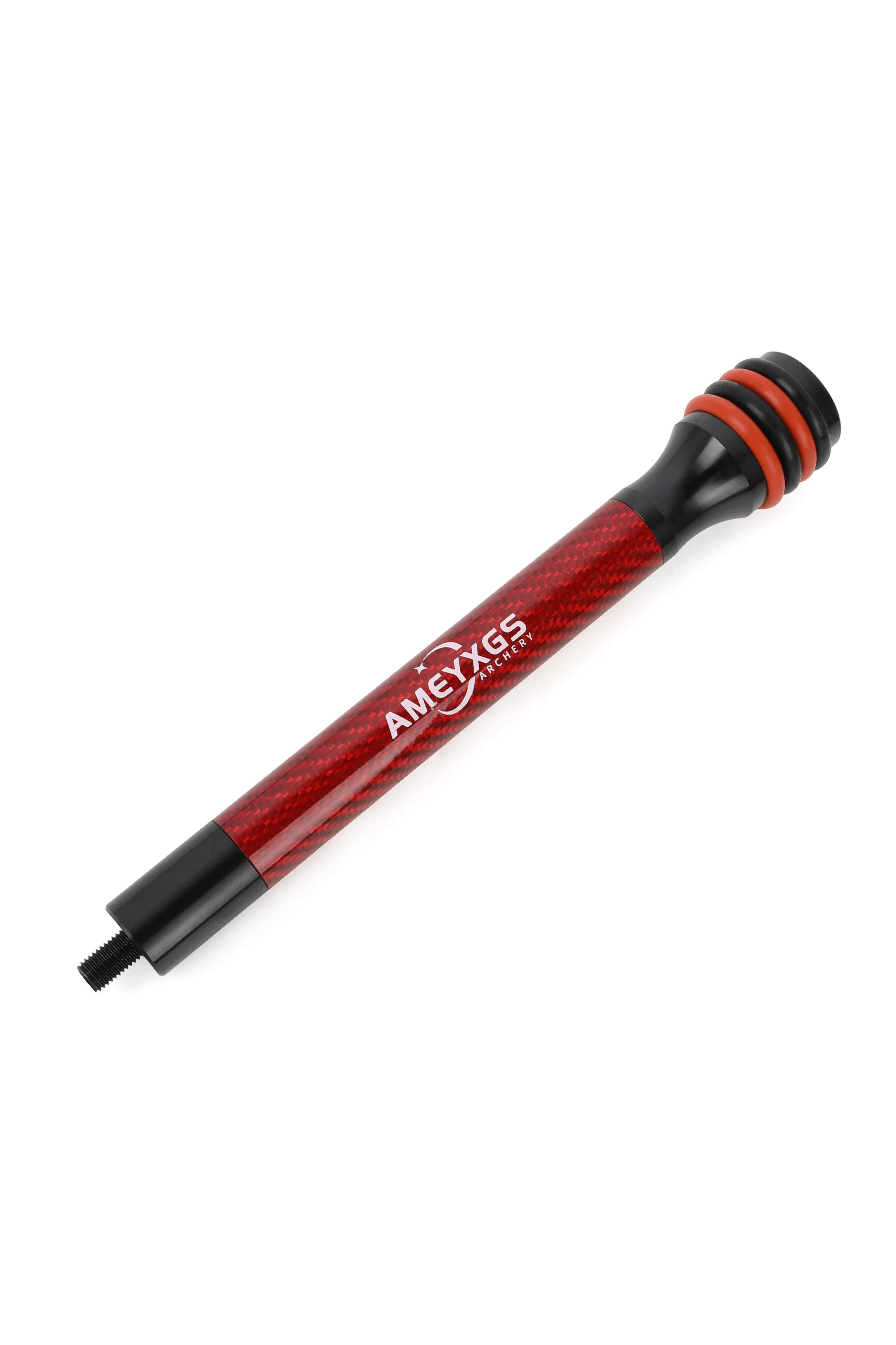 AMEYXGS Archery Balance Bar Stabilizer Shock Absord Bow Stabilizer