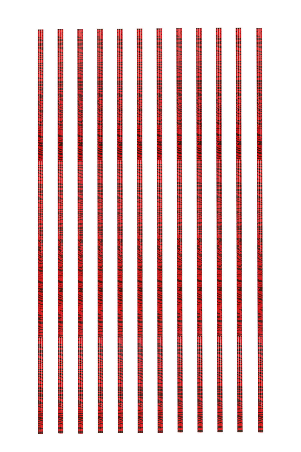 30" Carbon Arrow Shafts DIY Archery Hunting 6.2mm ID