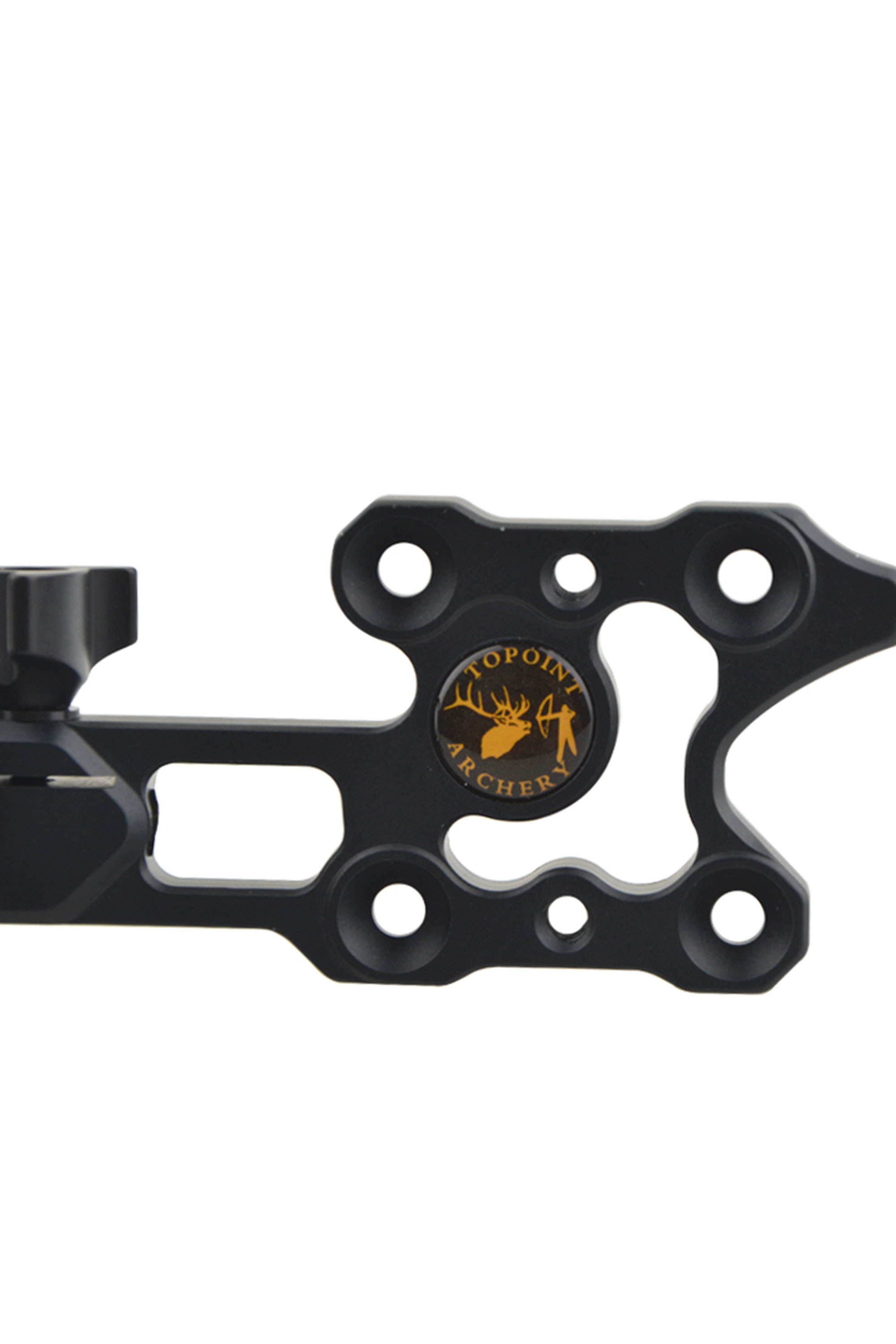 TOPOINT DB8170 7-Pin Sight - Aluminum Alloy, Adjustable