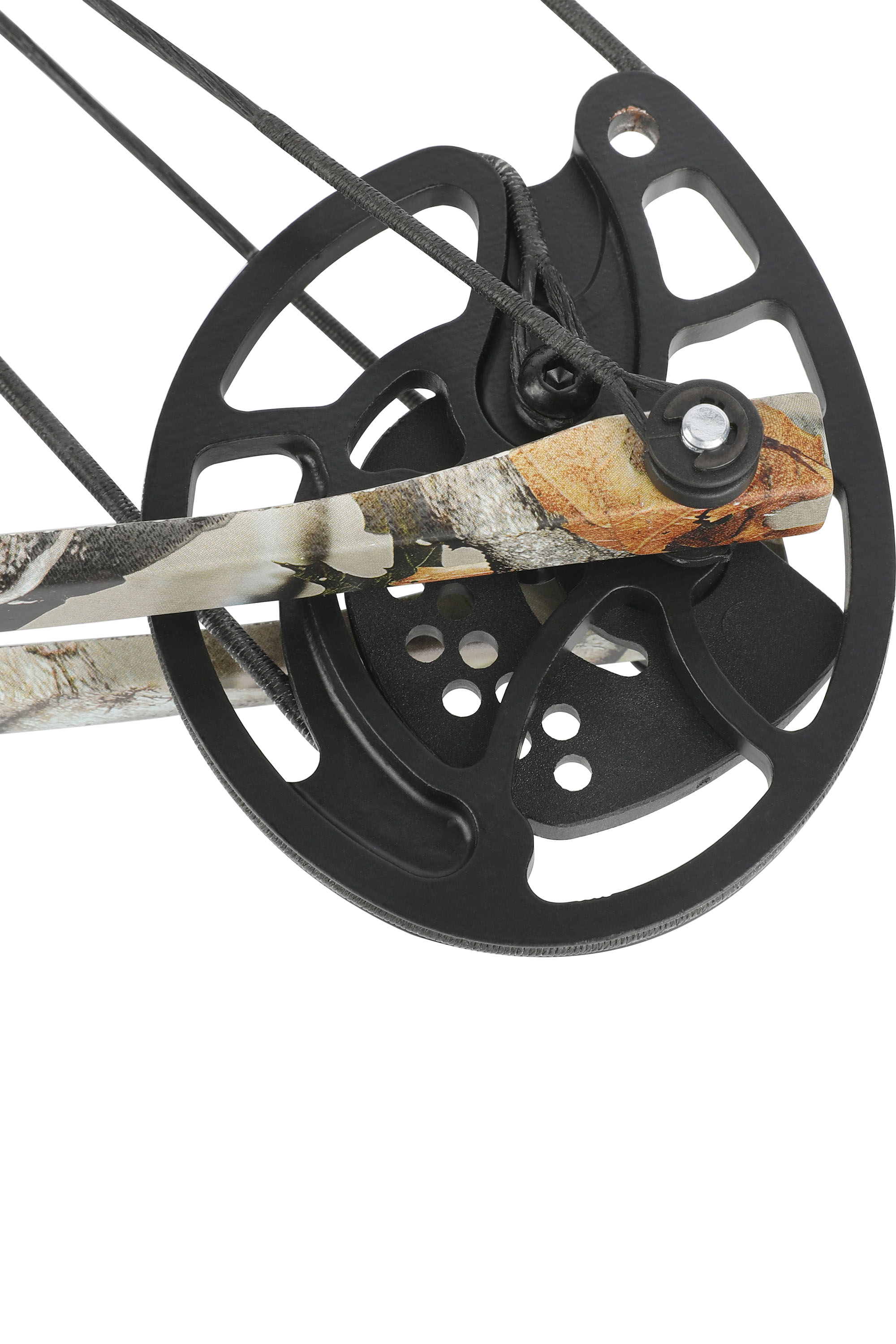 JUNXING X8 20-70Lbs Archery Hunting Compound Bow Set