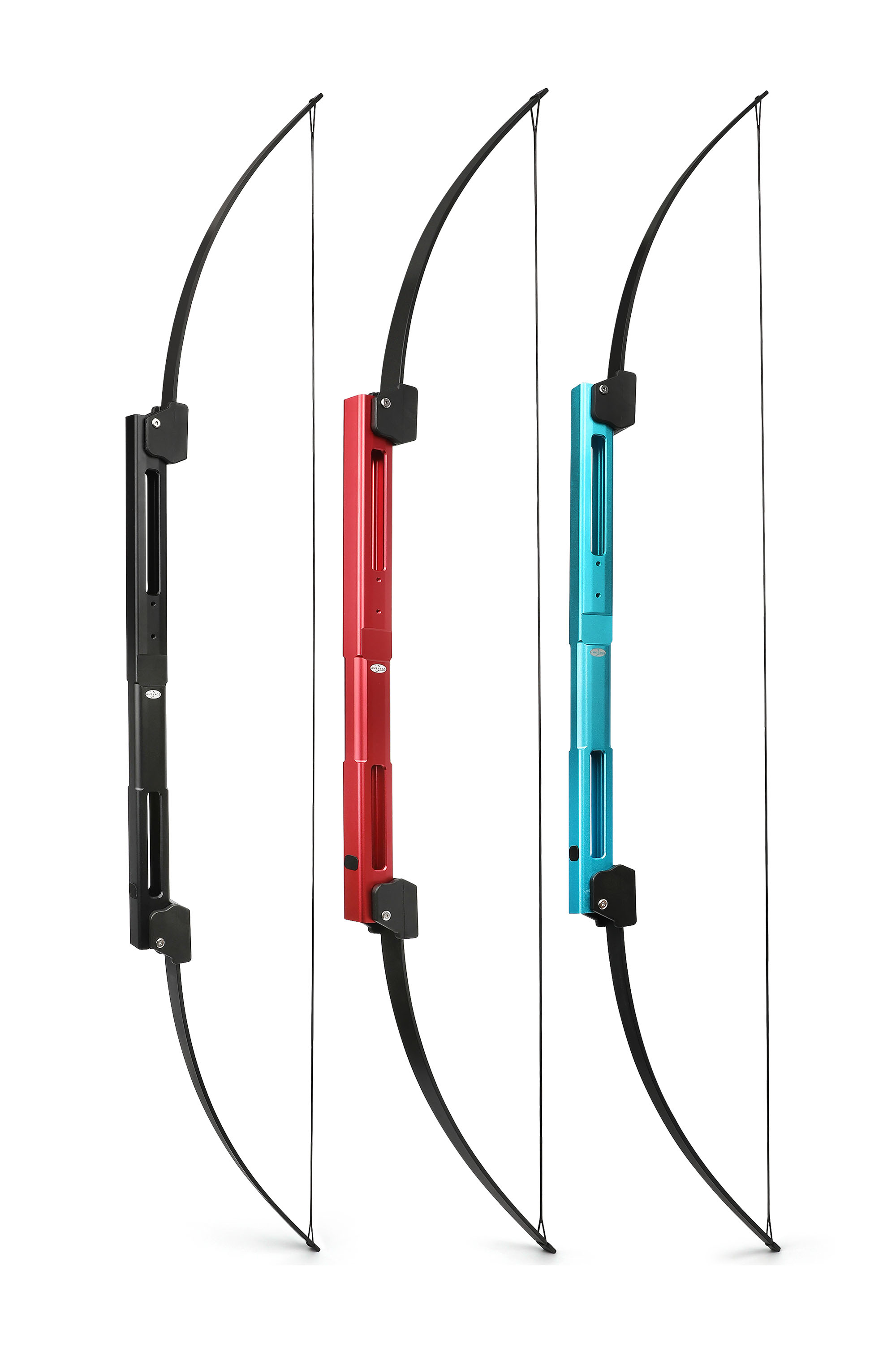 Archery 58" Folding Bow 35-40lbs Recurve Bow RH/LH Outdoor Hunting 