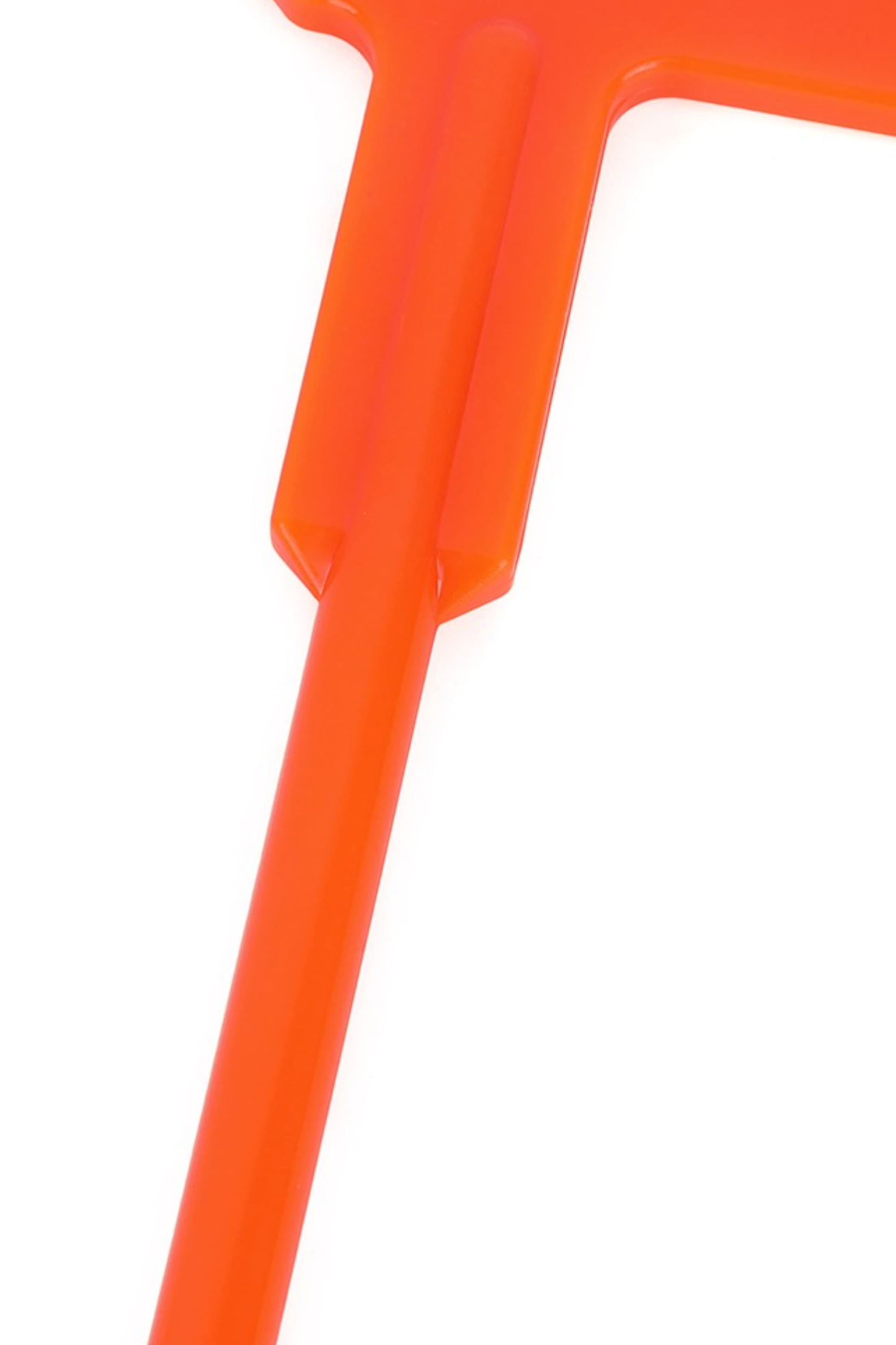 Archery T-Square Ruler Brace Height Measuring Tool