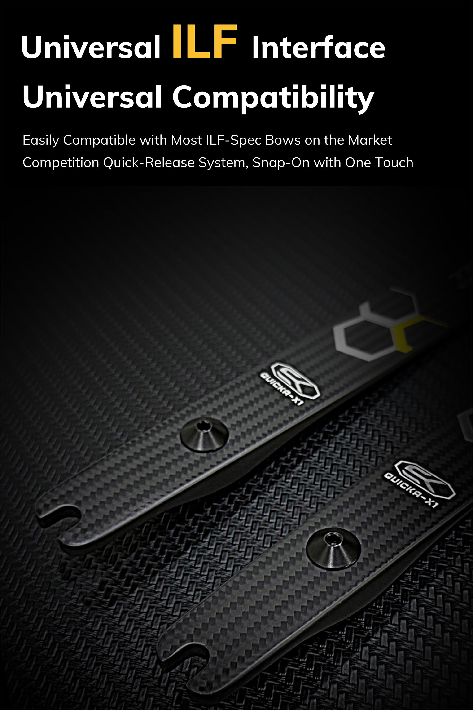 BOSEN 18-50lbs Takedown Recurve Bow Kit  Shooting Archery Target