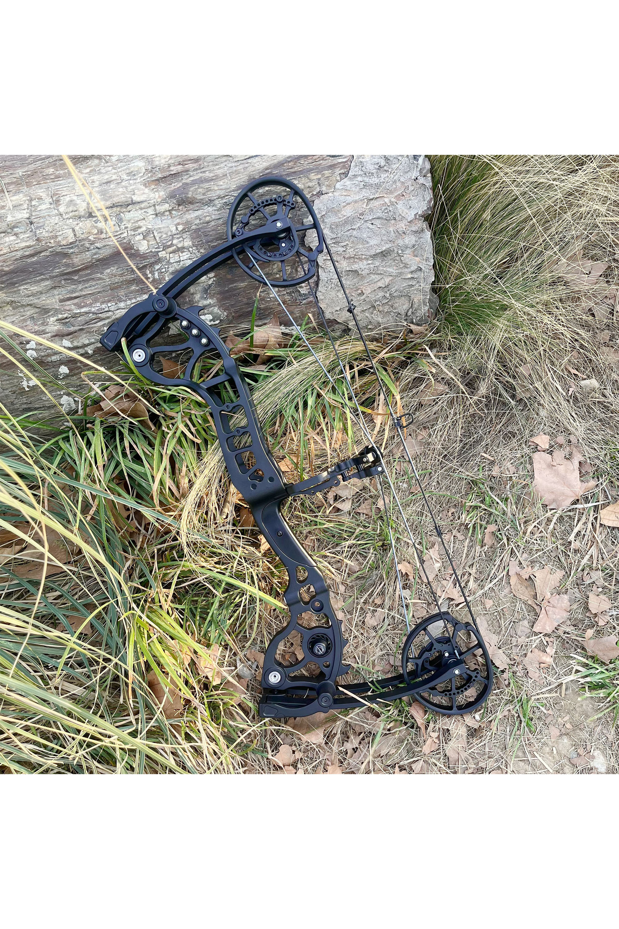 JUNXING Compound Bow 30-70lbs Target Kit 510FPS Hunting Archery