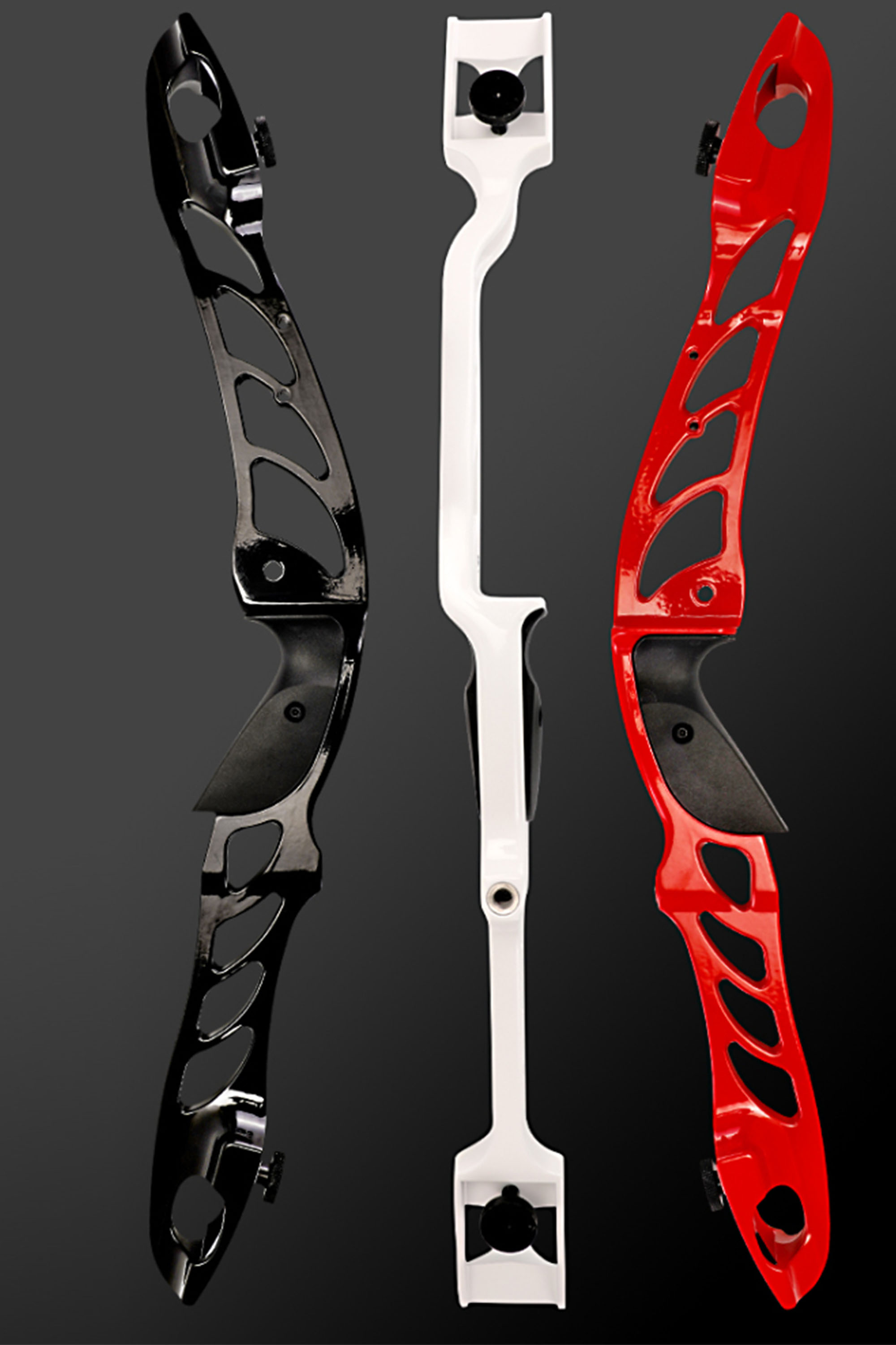 68" Recurve Bow 18-38lbs Traditional  Long Bow Shooting