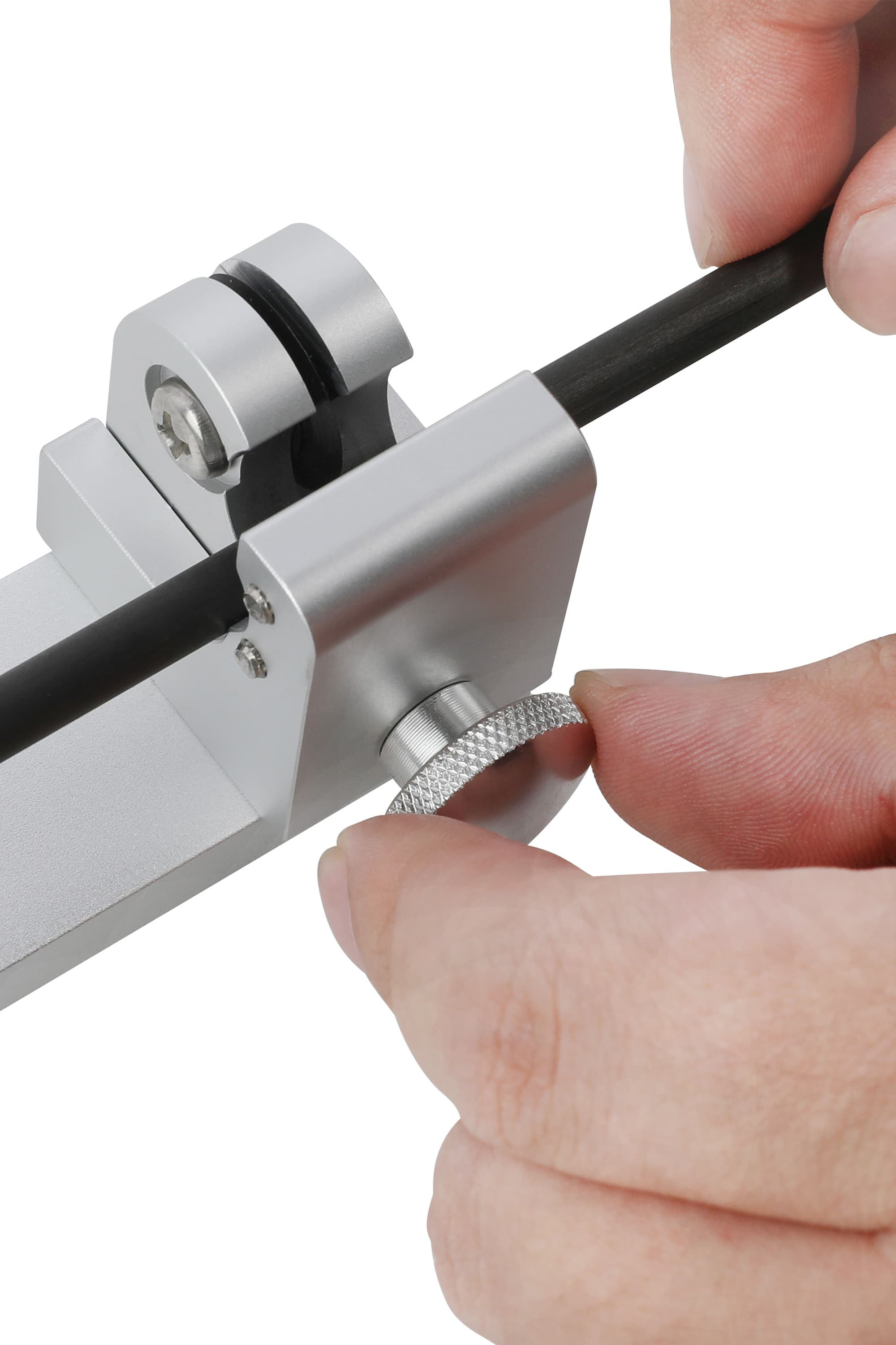 LOKE Archery Arrow Cutter Arrow Saw IDY Tool Shooting