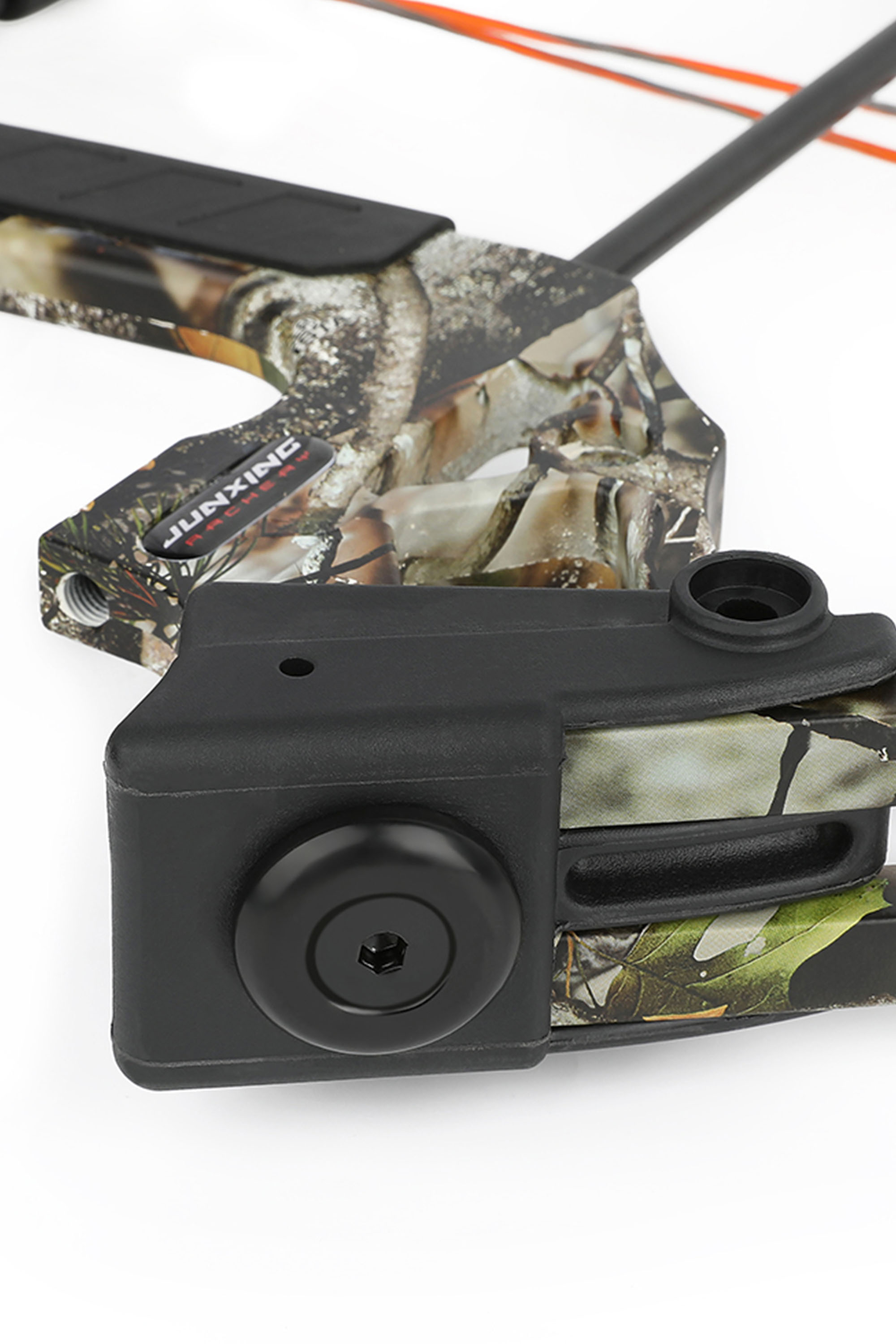 0-70lbs Compound Bow Set IBO 320FPS Archery Targeting