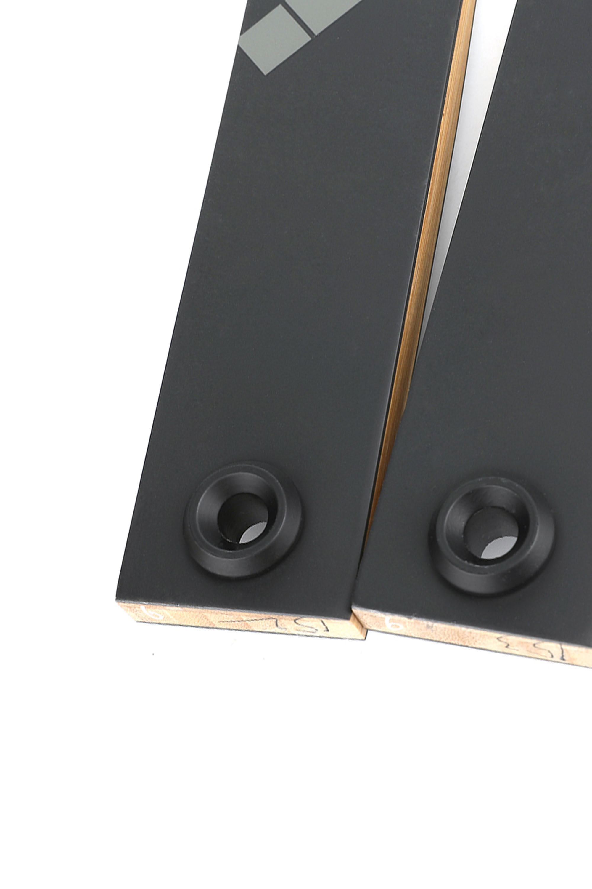 68" Competition Target Recurve Bow, 36 lbs, Takedown Aluminum Riser