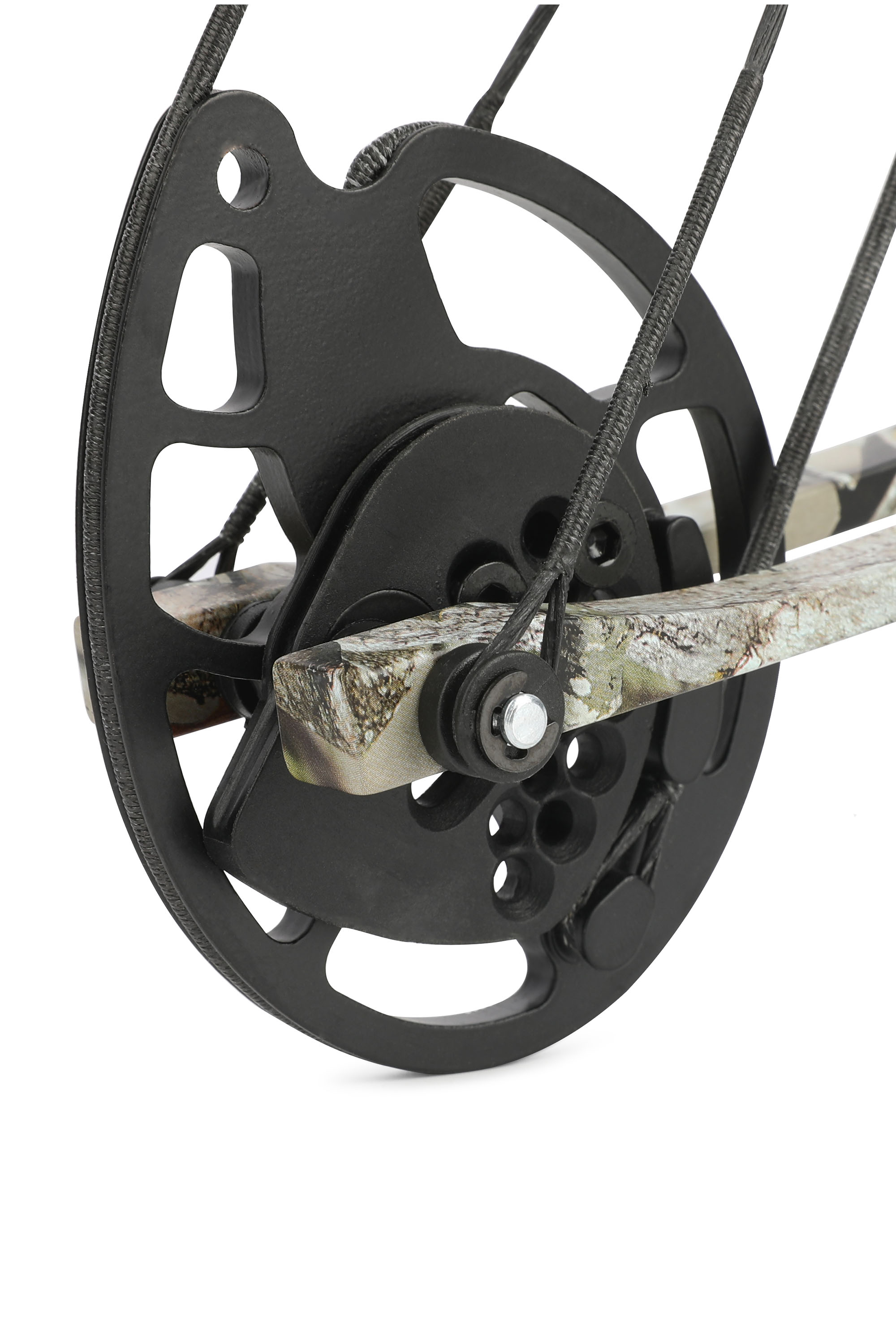 JUNXING X8 20-70Lbs Archery Hunting Compound Bow Set