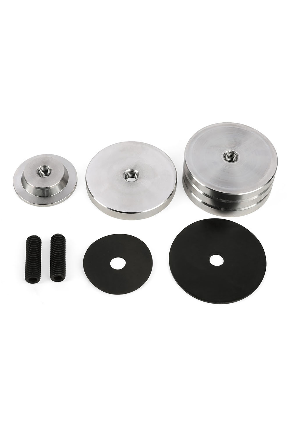 5/16 Archery Stabilizer Weights for Target & Barebow Use