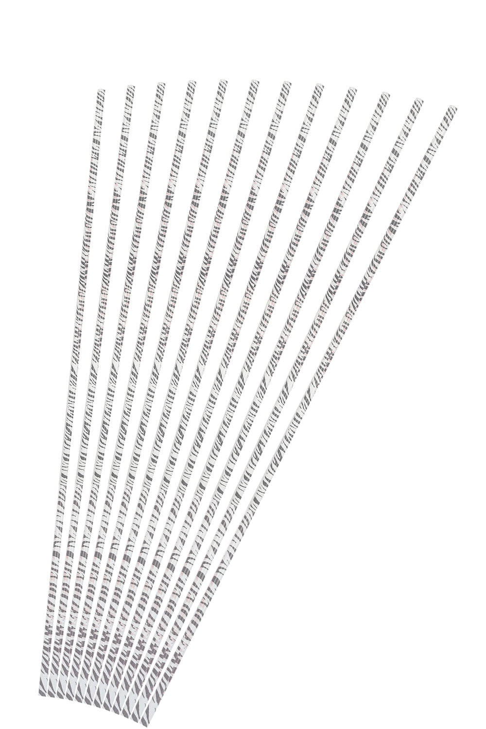 30" Carbon Arrow Shafts DIY Archery Hunting 6.2mm ID