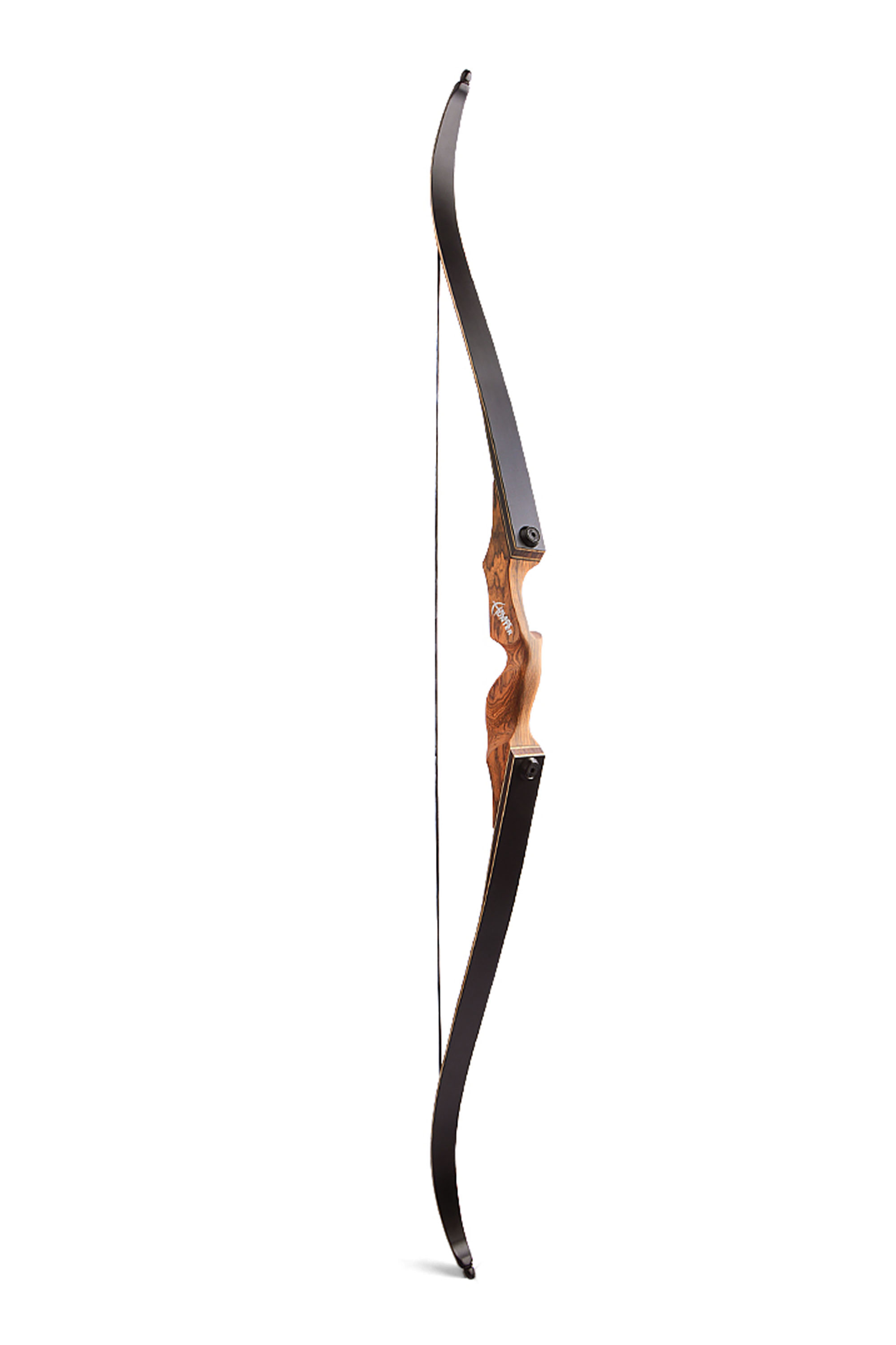 BLACK HUNTER Takedown Recurve Bow Set