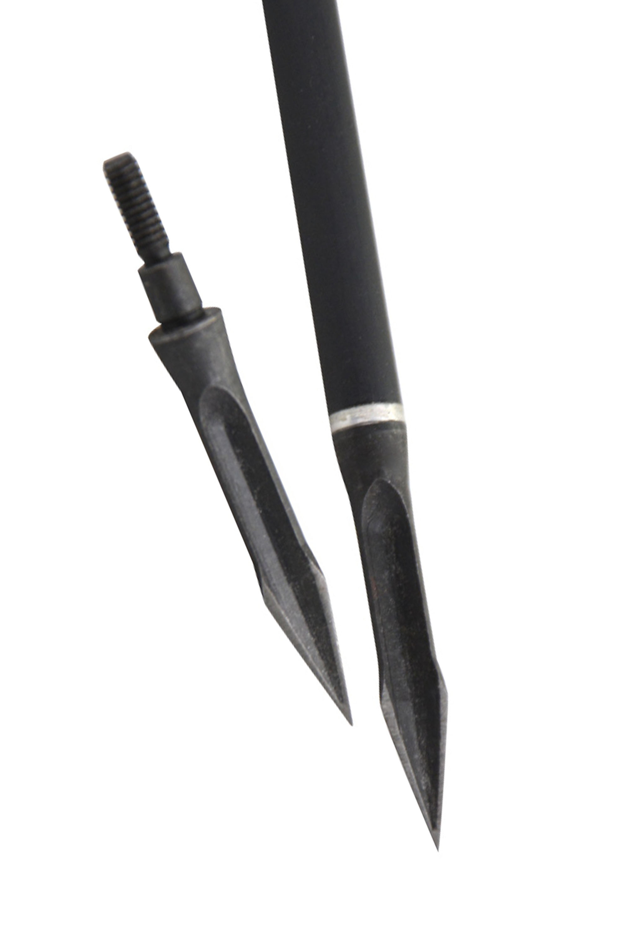 12Pcs Ameyxgs Archery Piercing Hunting Arrowheads