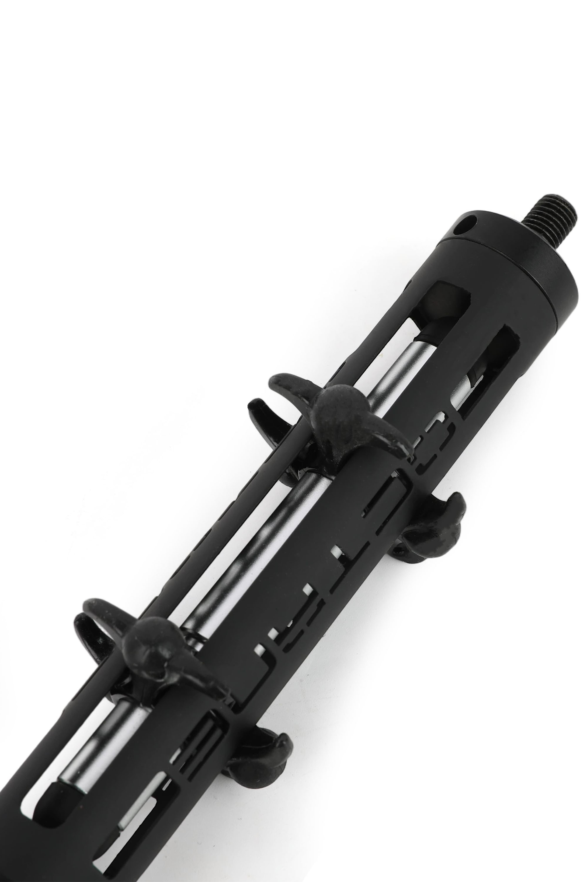 OCTANE Archery Bow Stabilizer 7.8" Balance Bar Rubber Shock Absorber