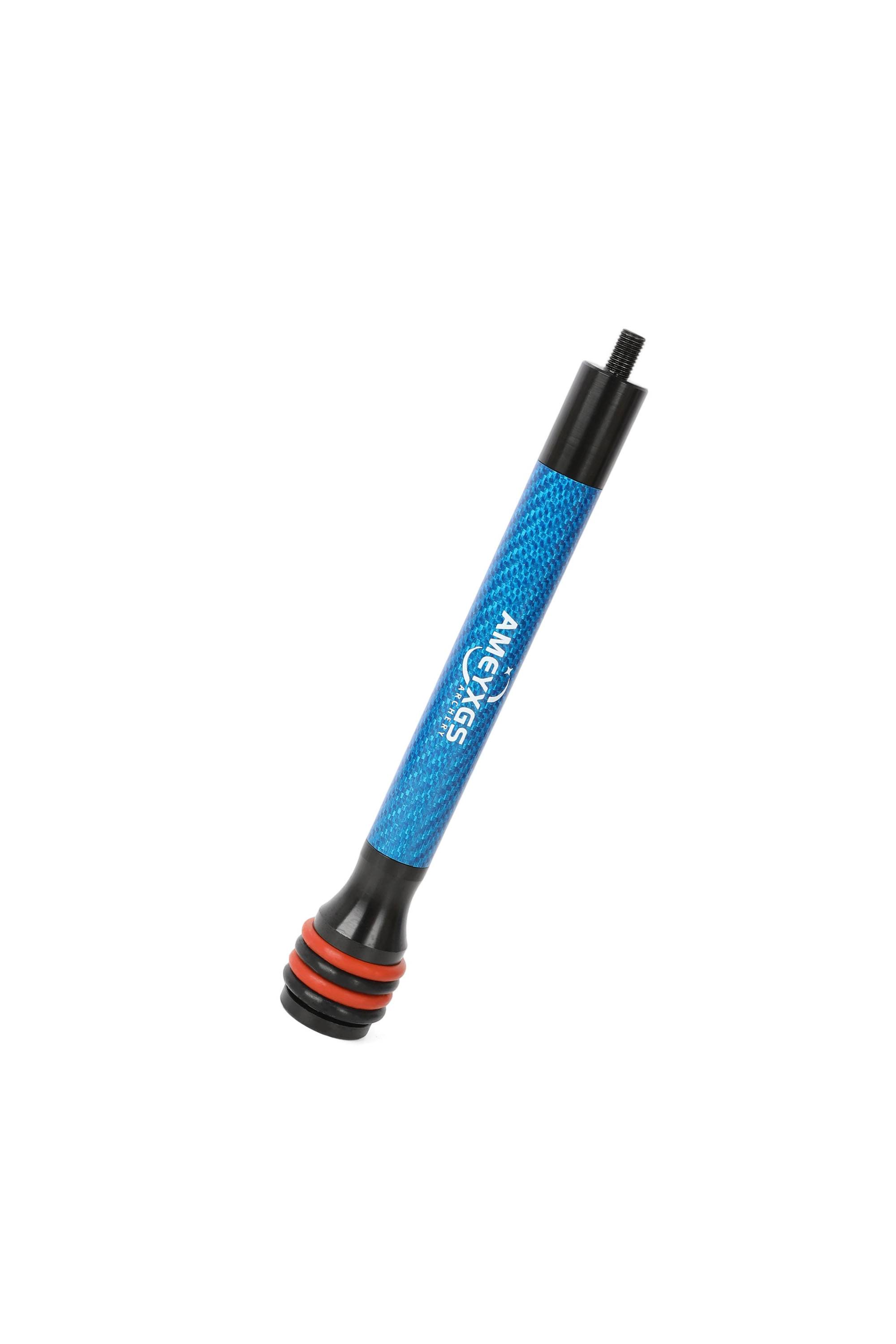 AMEYXGS Archery Balance Bar Stabilizer Shock Absord Bow Stabilizer