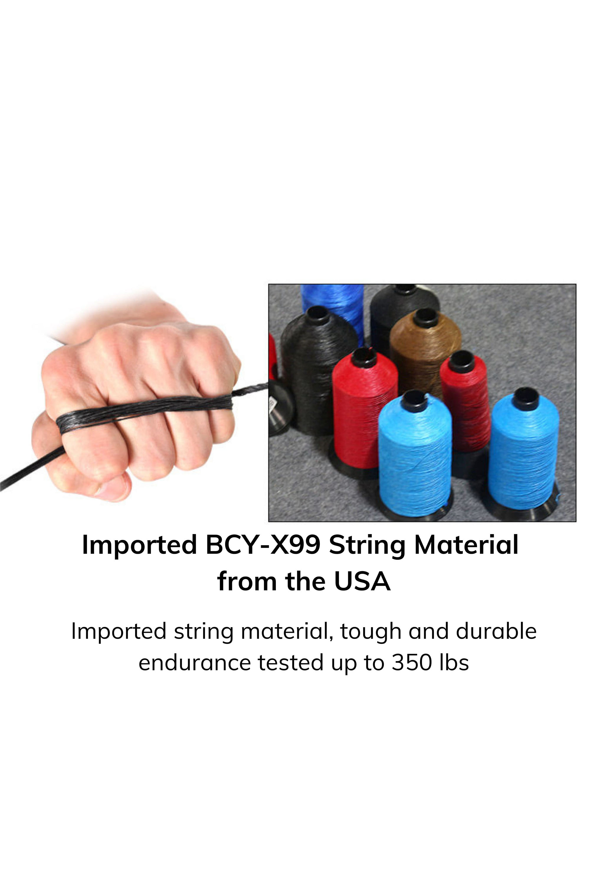 TOPOINT Compound Bow 40-70lbs Target Kit 345FPS Hunting Archery