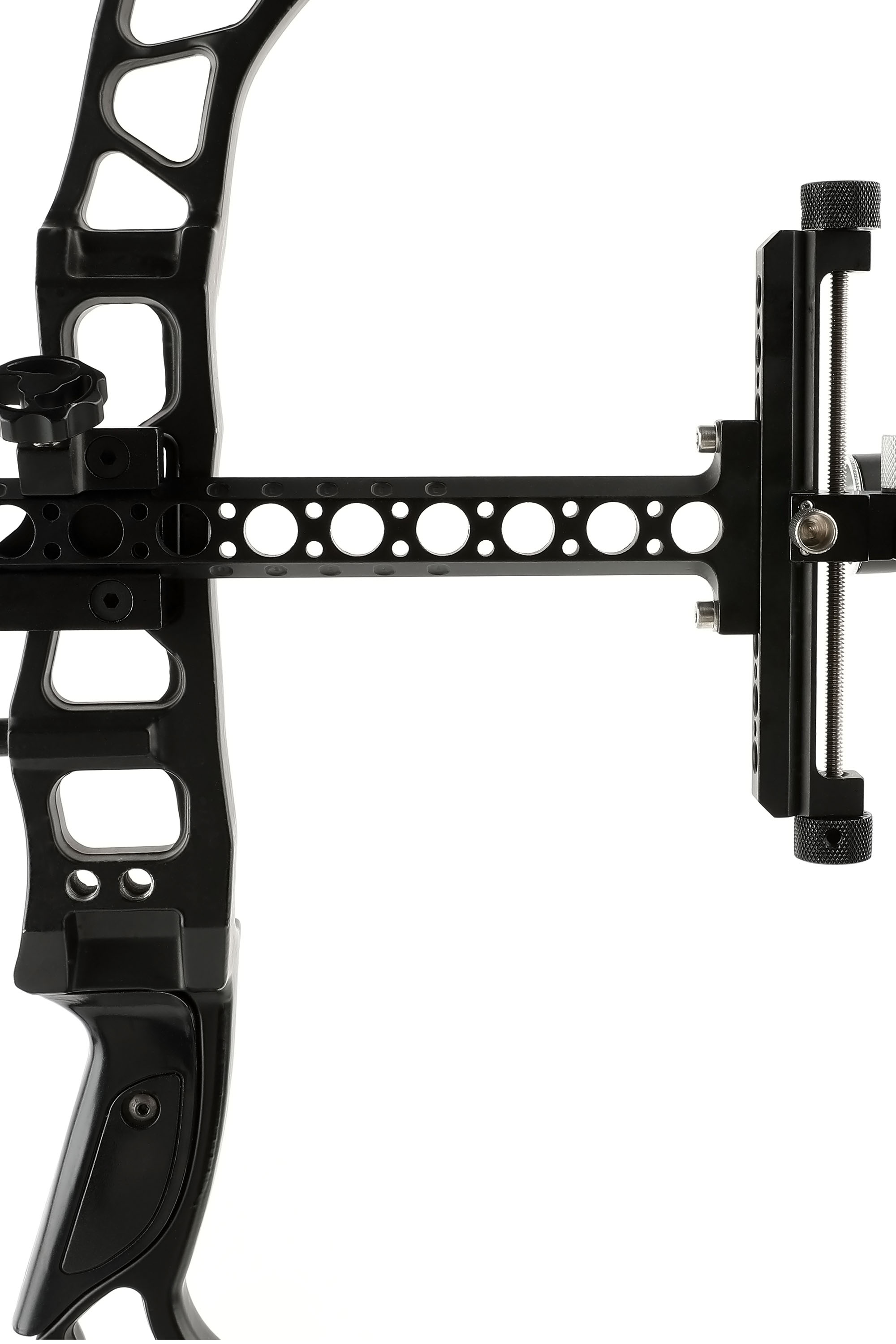 TOPPOINT TP8510 Compound Bow Sight – CNC Aluminum Alloy