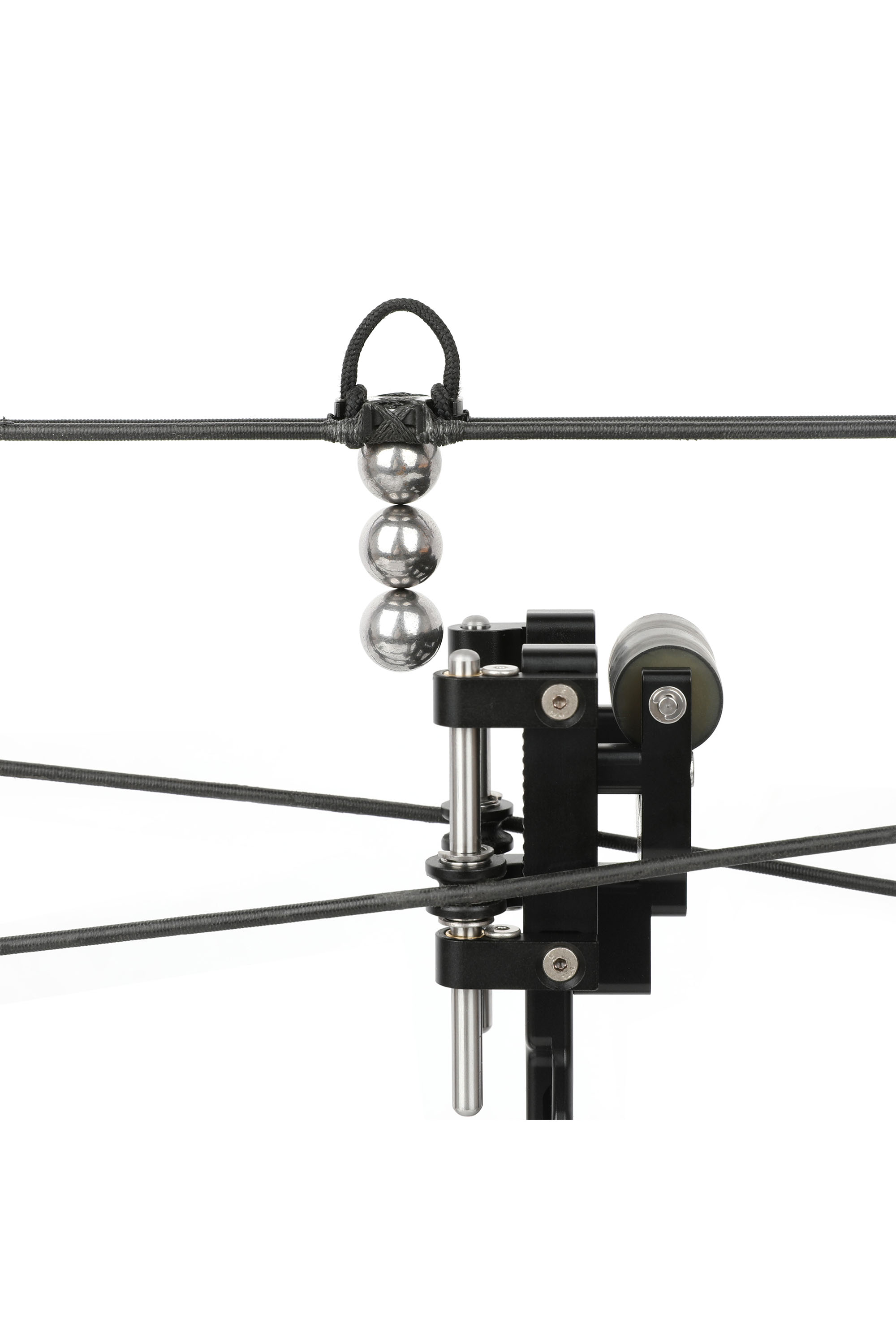 Dual-Use Compound Bow 30-80lbs Adjustable for Archery