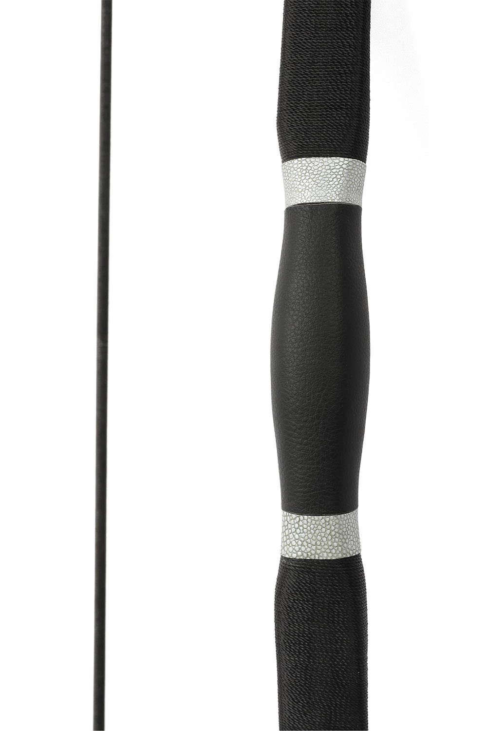 64'' Traditional Longbow Kit 20-45lbs with Arrows