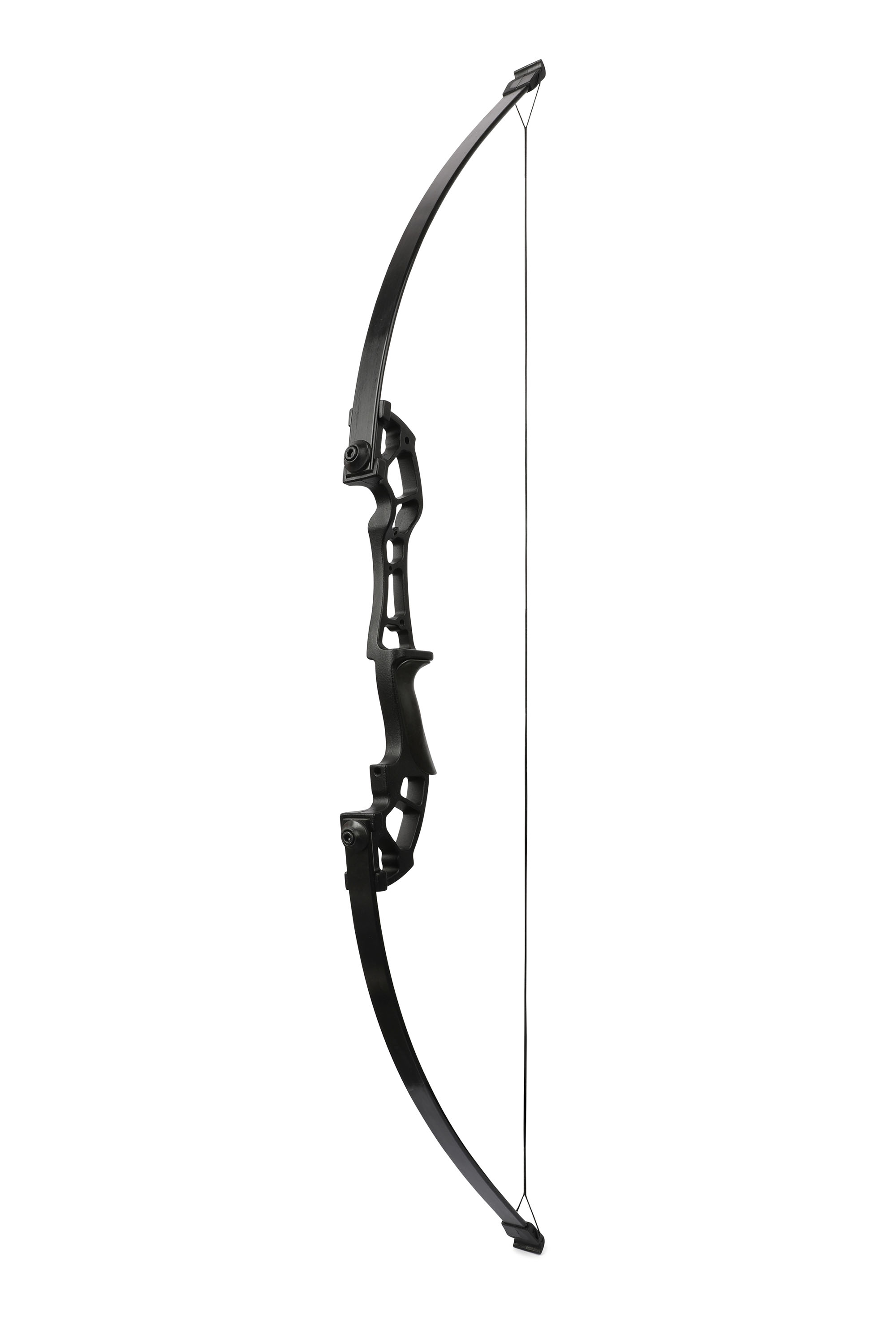 Magnesium-Aluminum Alloy Archery Bow Kit, 40/50 lbs, Right-Handed