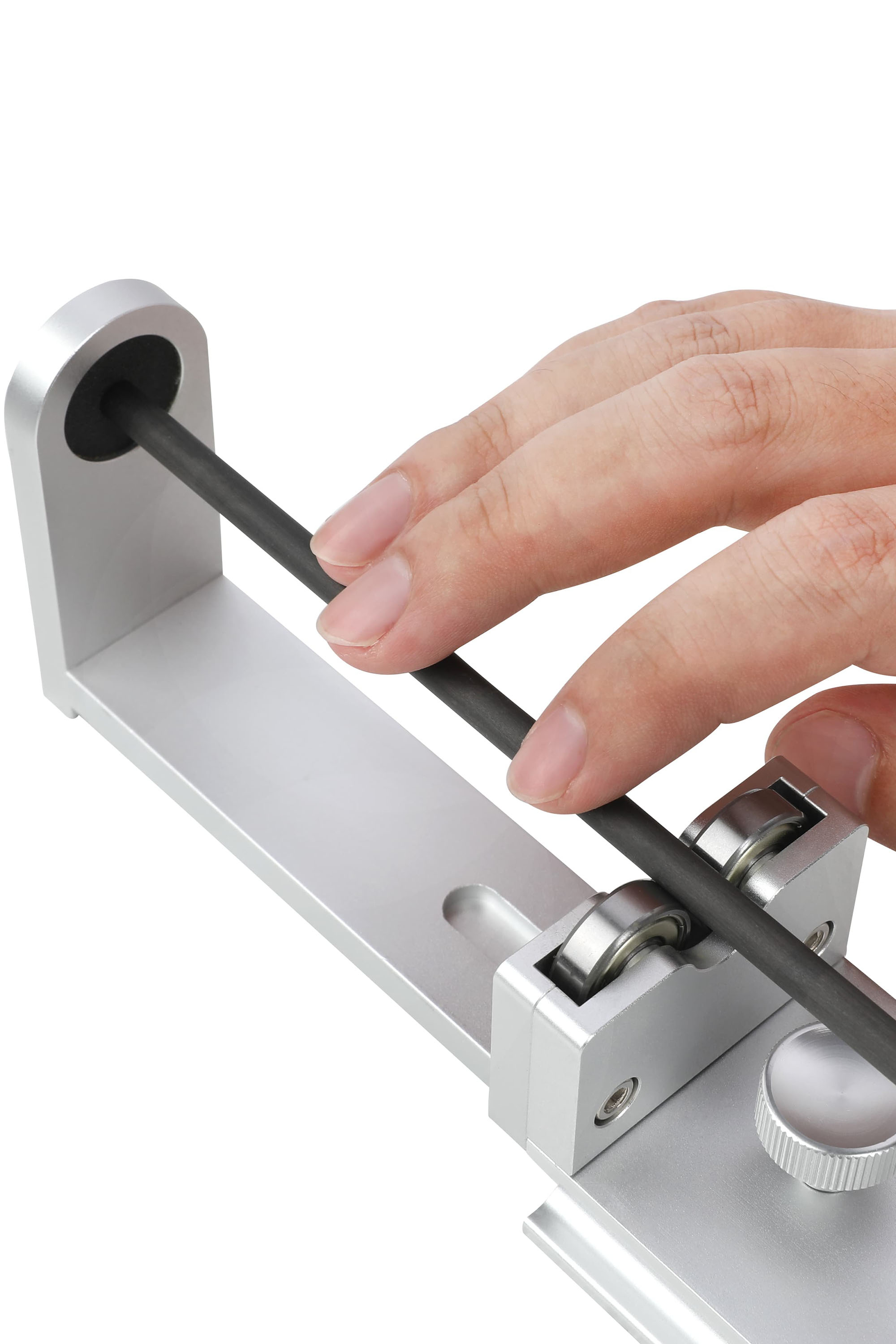 LOKE Archery Arrow Cutter Arrow Saw IDY Tool Shooting