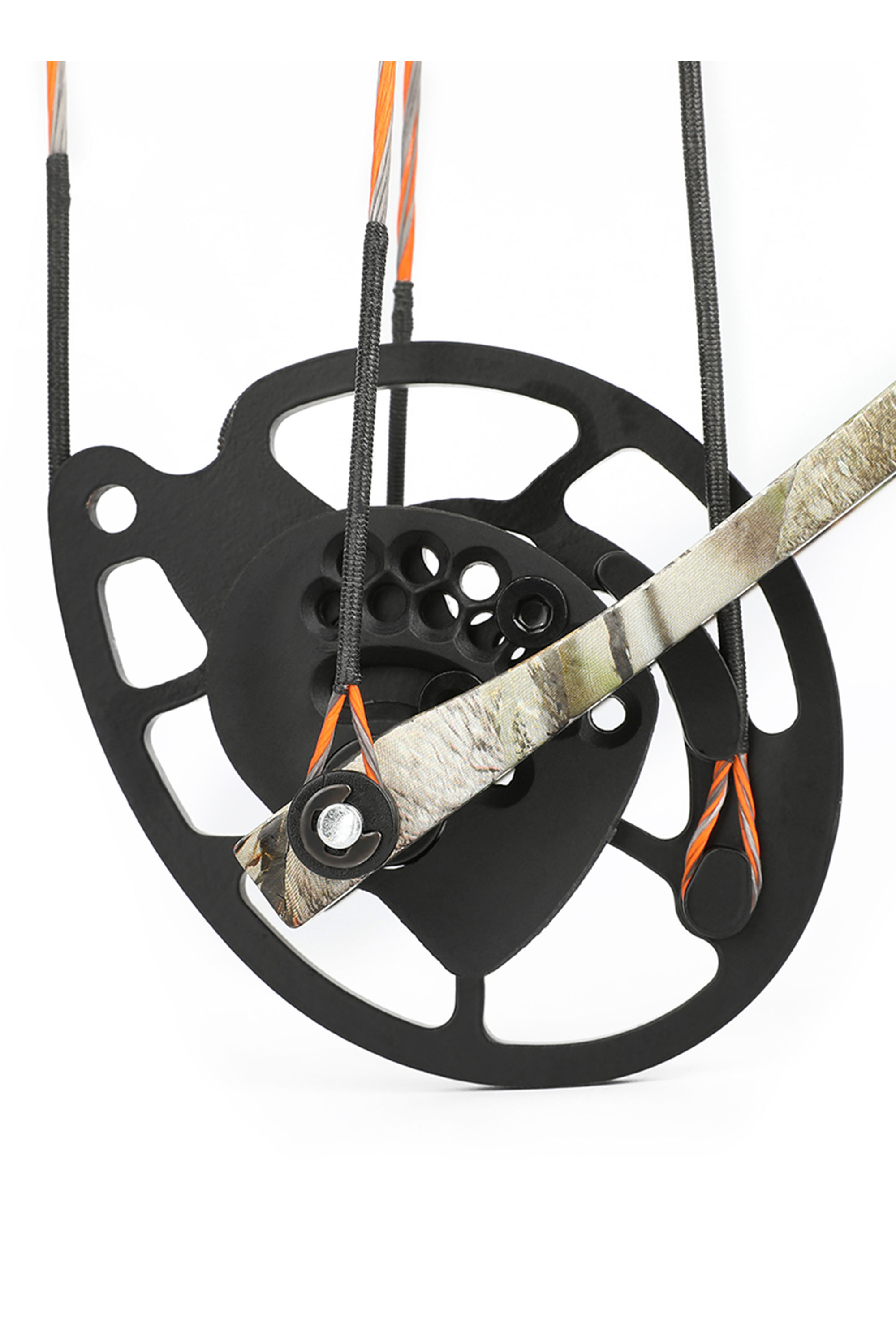 0-70lbs Compound Bow Set IBO 320FPS Archery Targeting