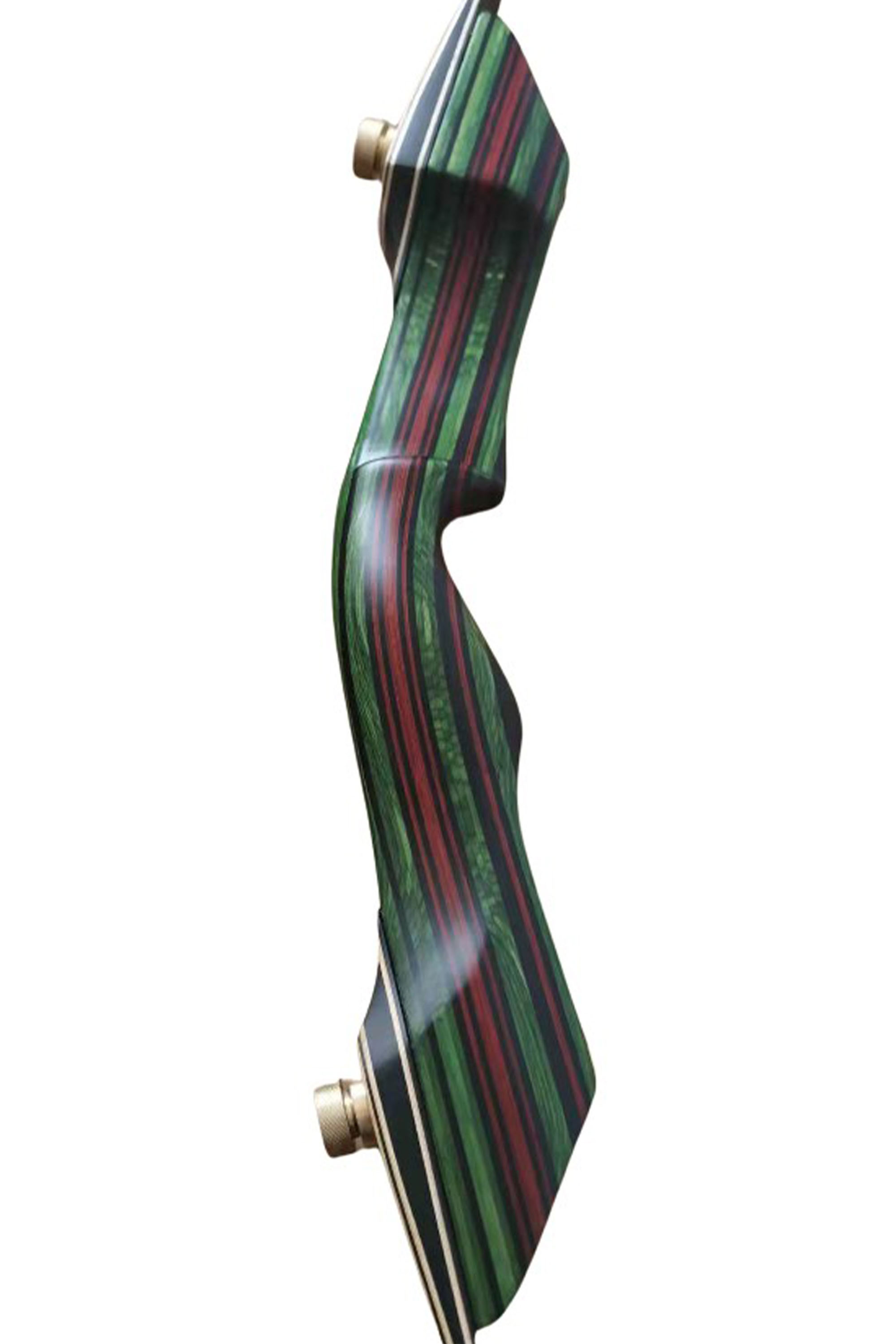 Archery 60/62" Takedown Recurve Bow 25-55lbs for Hunting Shooting