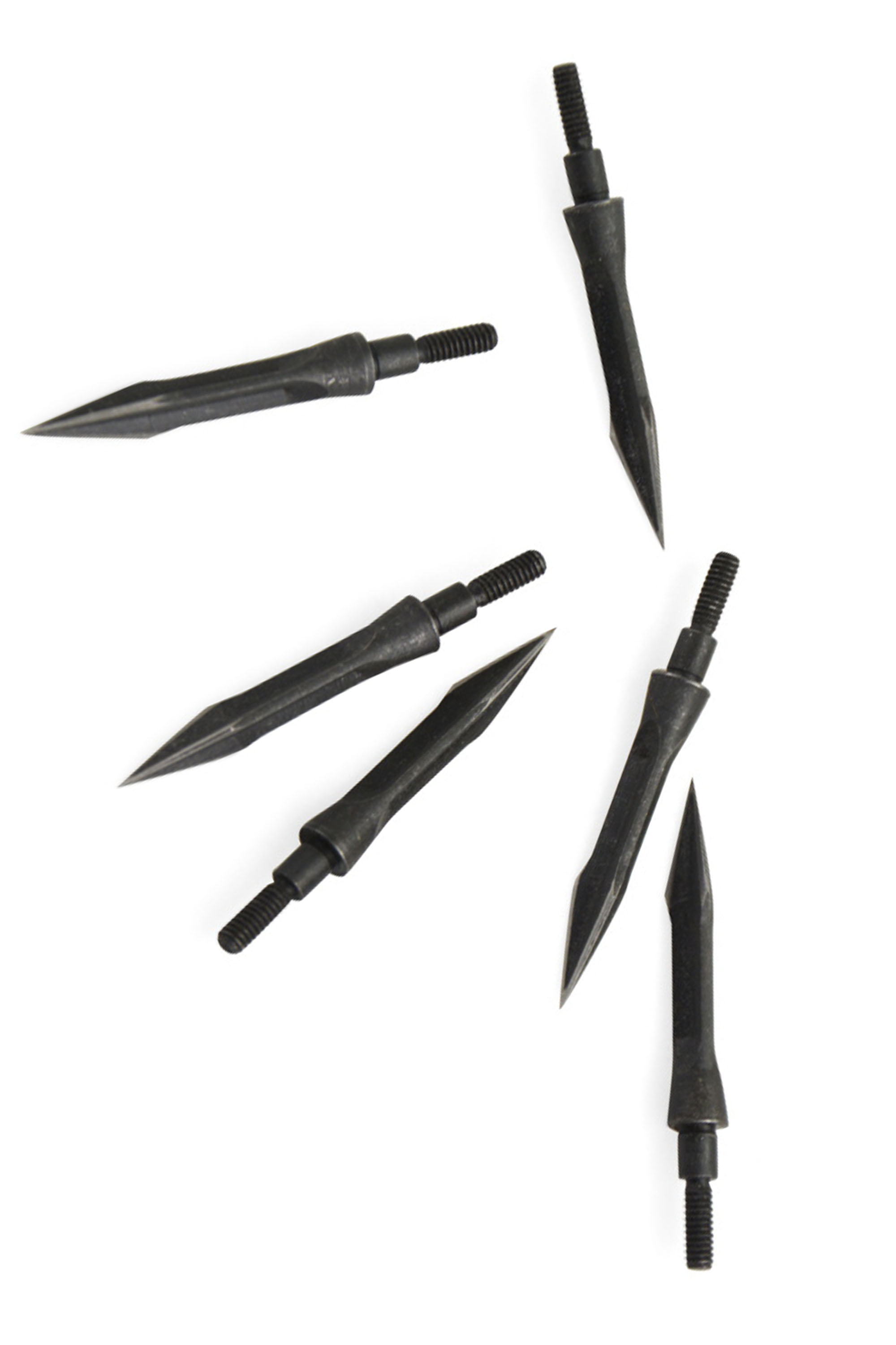 12Pcs Ameyxgs Archery Piercing Hunting Arrowheads