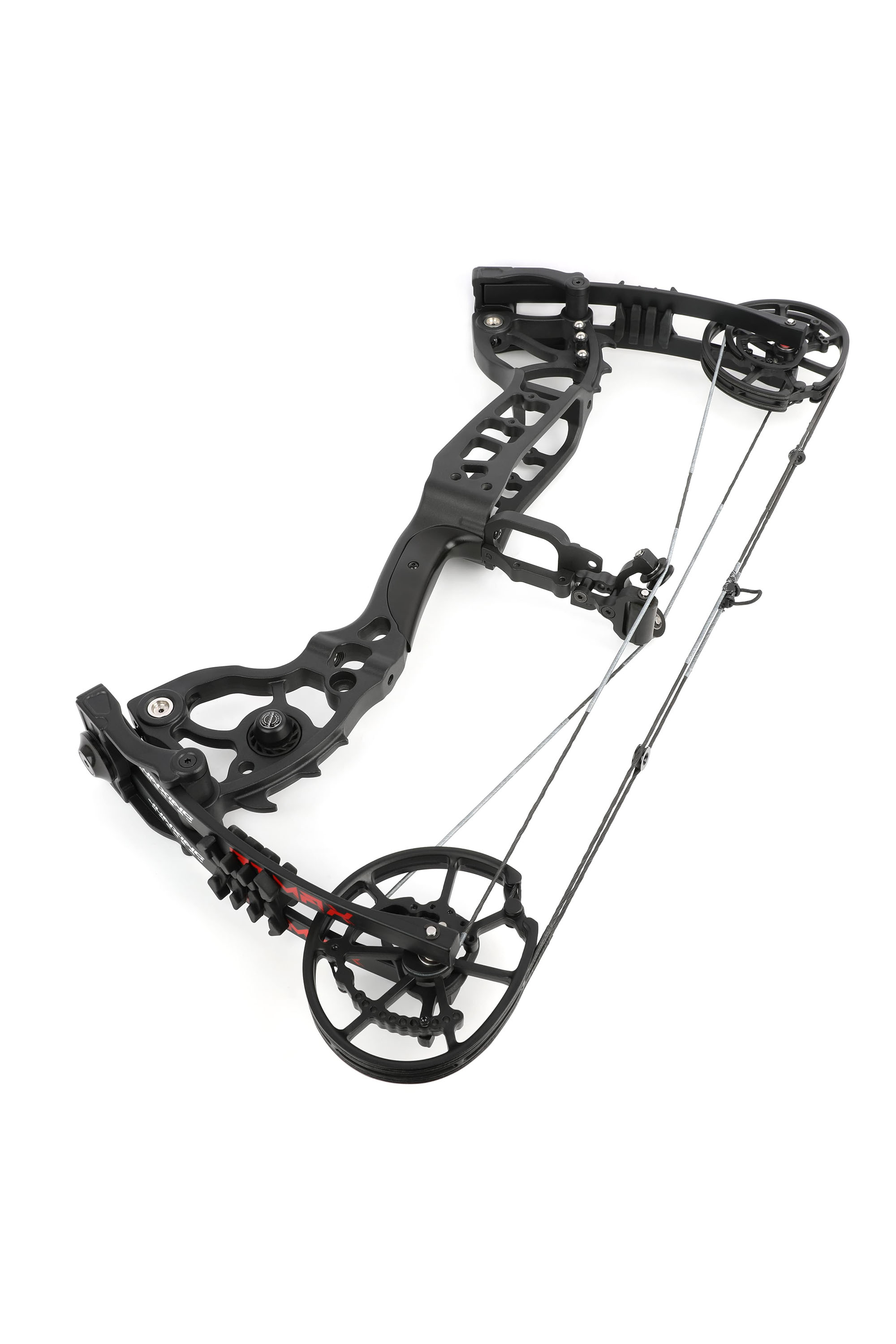 JUNXING Compound Bow 30-70lbs Target Kit 510FPS Hunting Archery