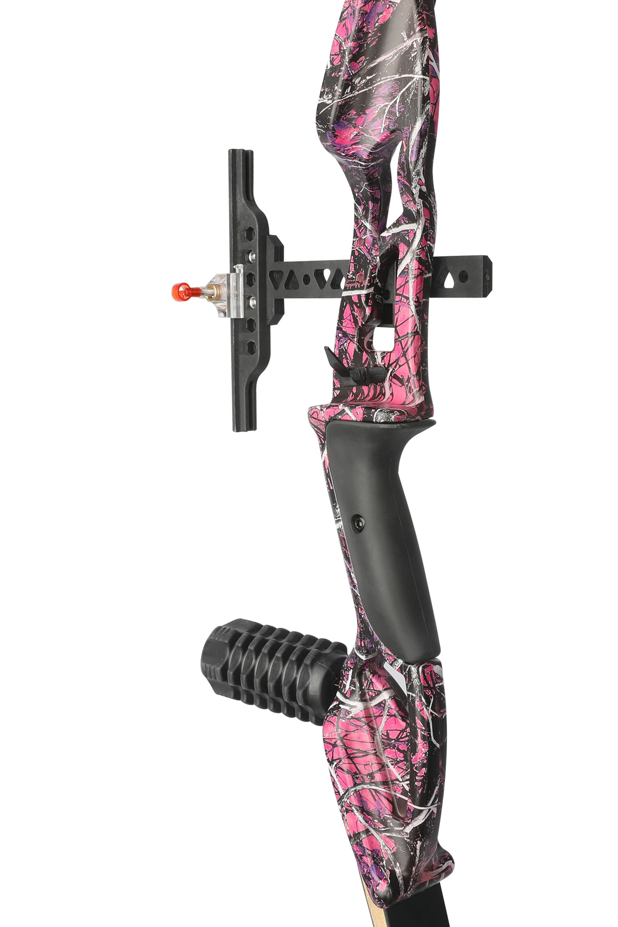 JUNXING F179 30-60Lbs Takedown Recurve Bow Hunting Set