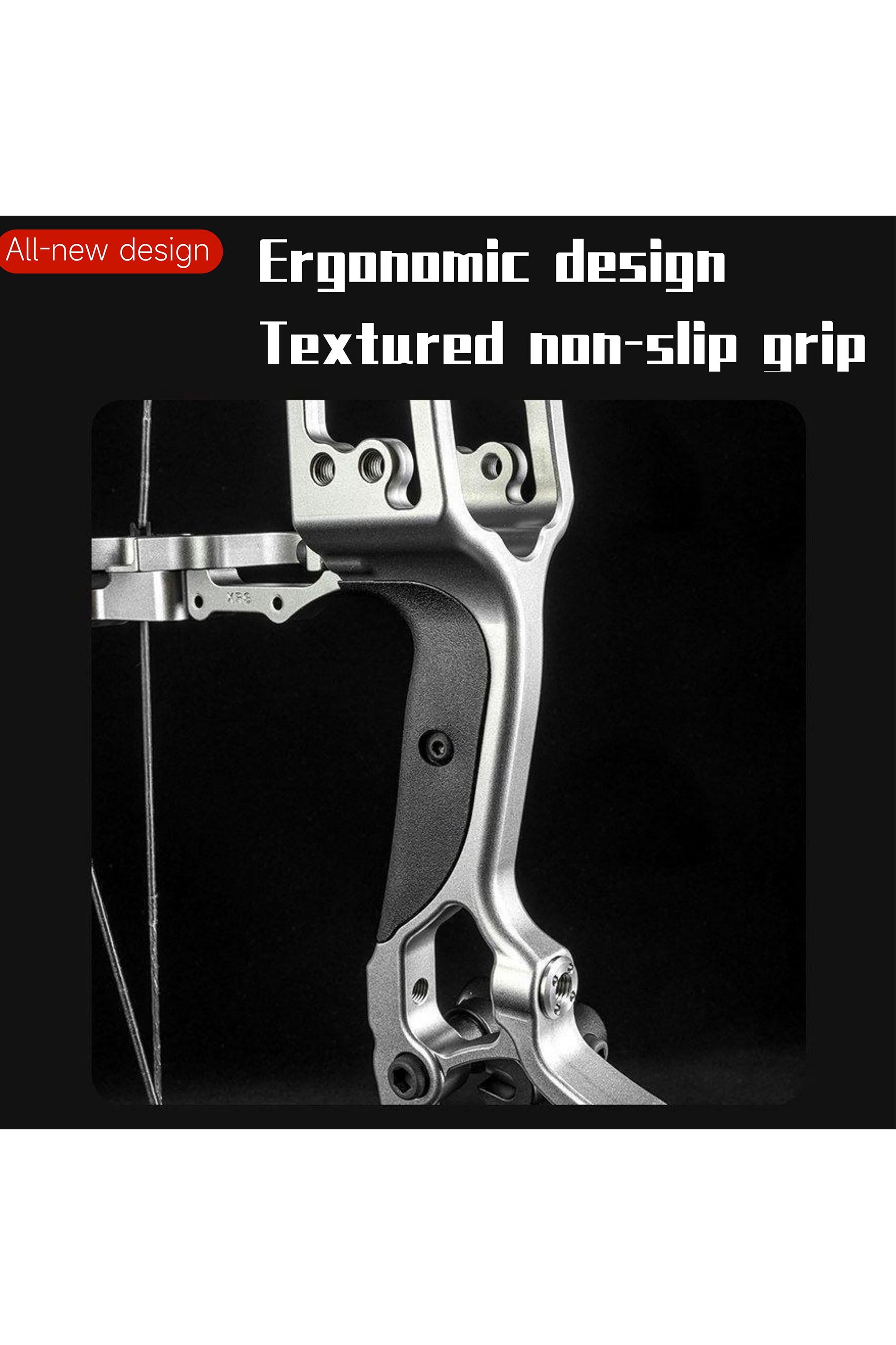 40-70lbs Compound Bow Set IBO 342FPS Archery Target