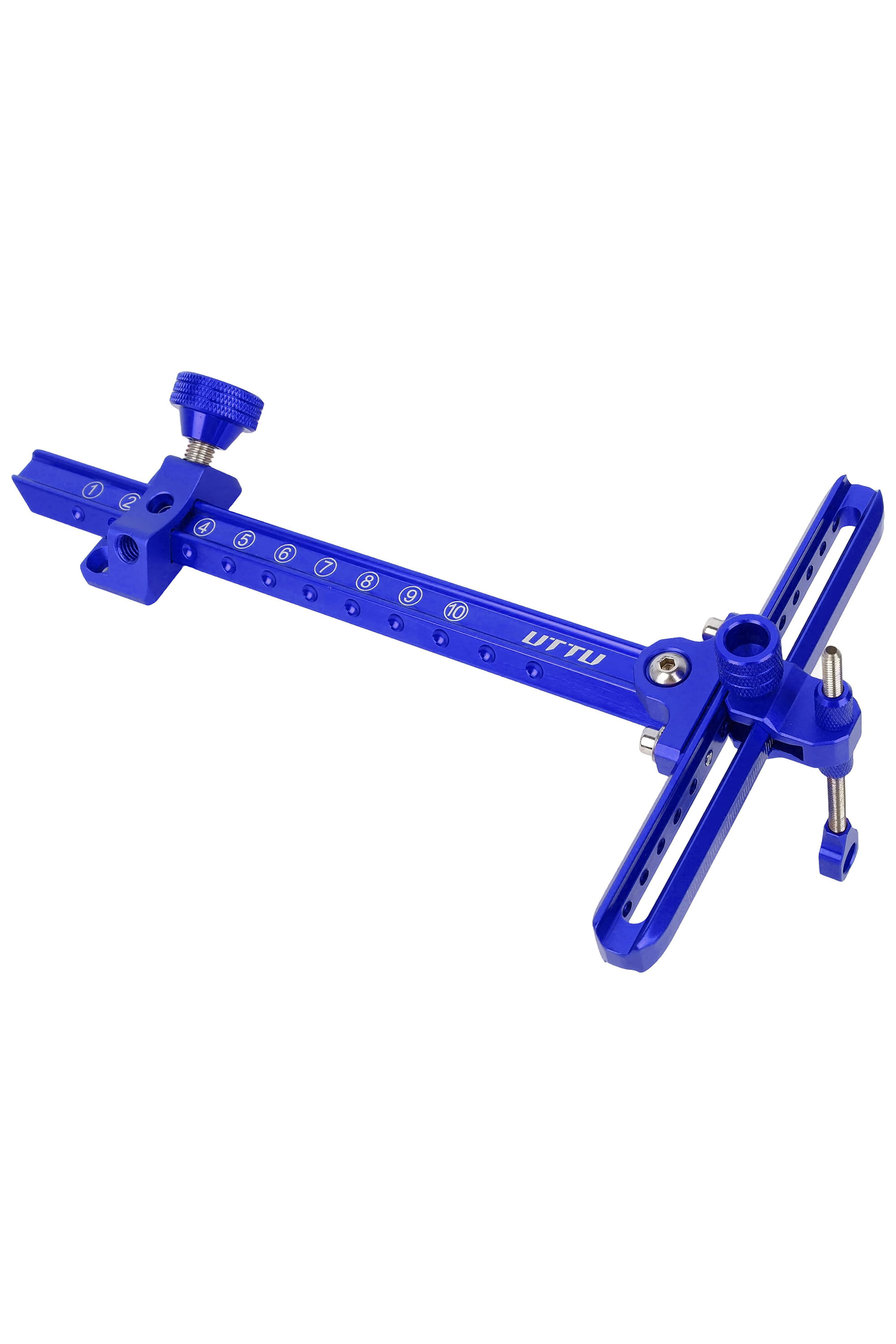 V3 Recurve Bow Sight  Archery Shooting Target Tool 