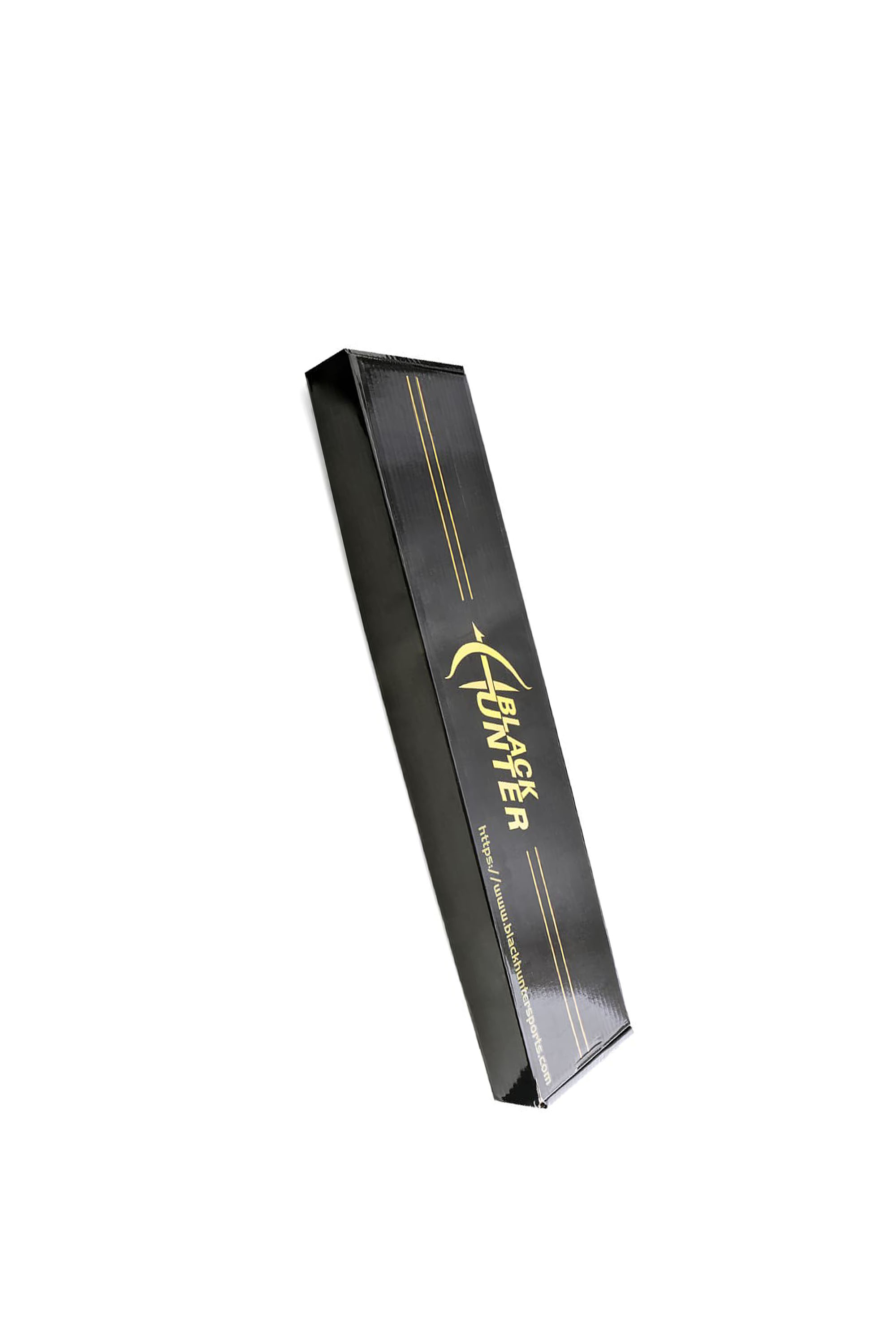 Black Hunter Archery Hunting Recurve Bow Set