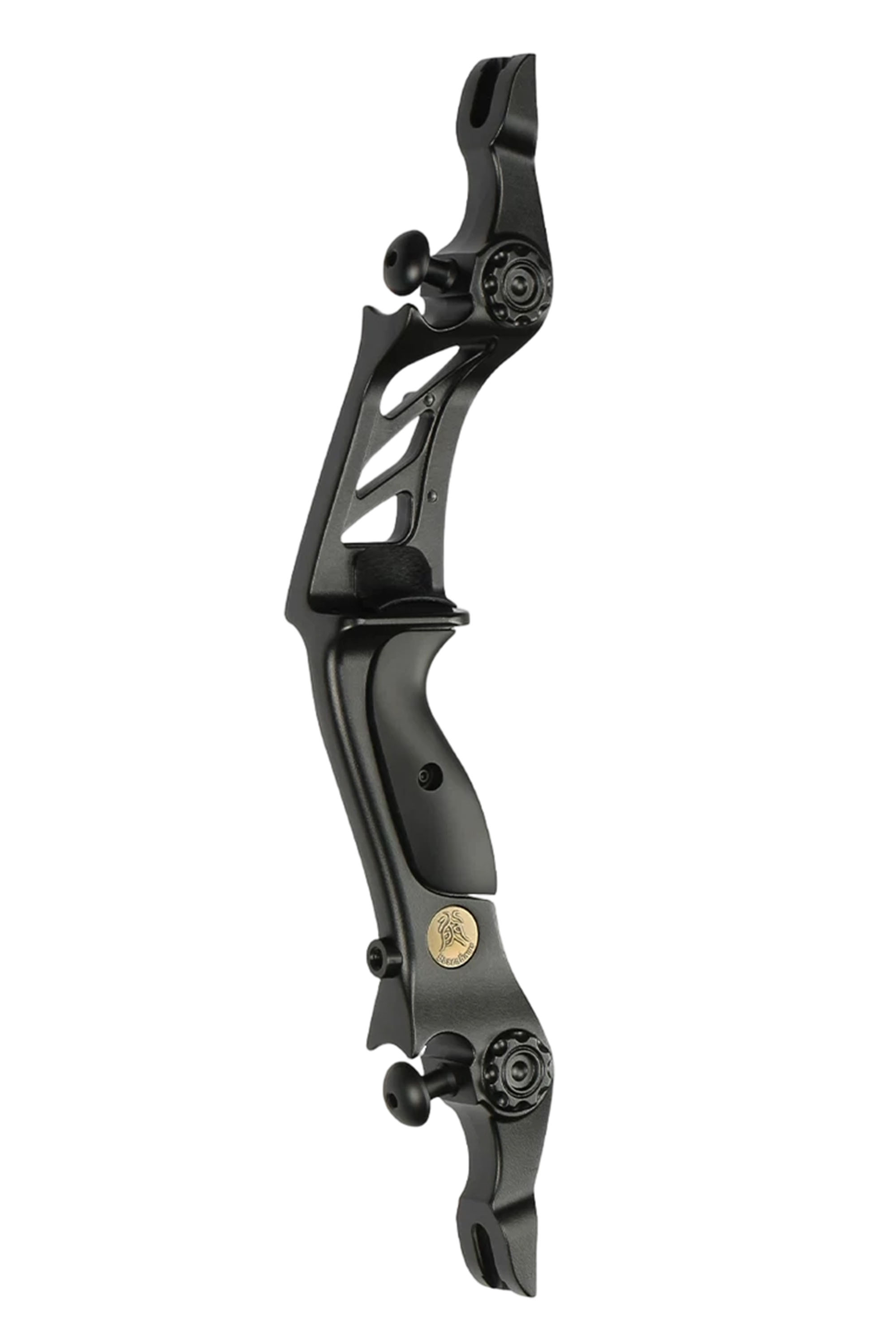 ILF Recurve Bow 68" – Aluminum Riser Fiberglass Limbs