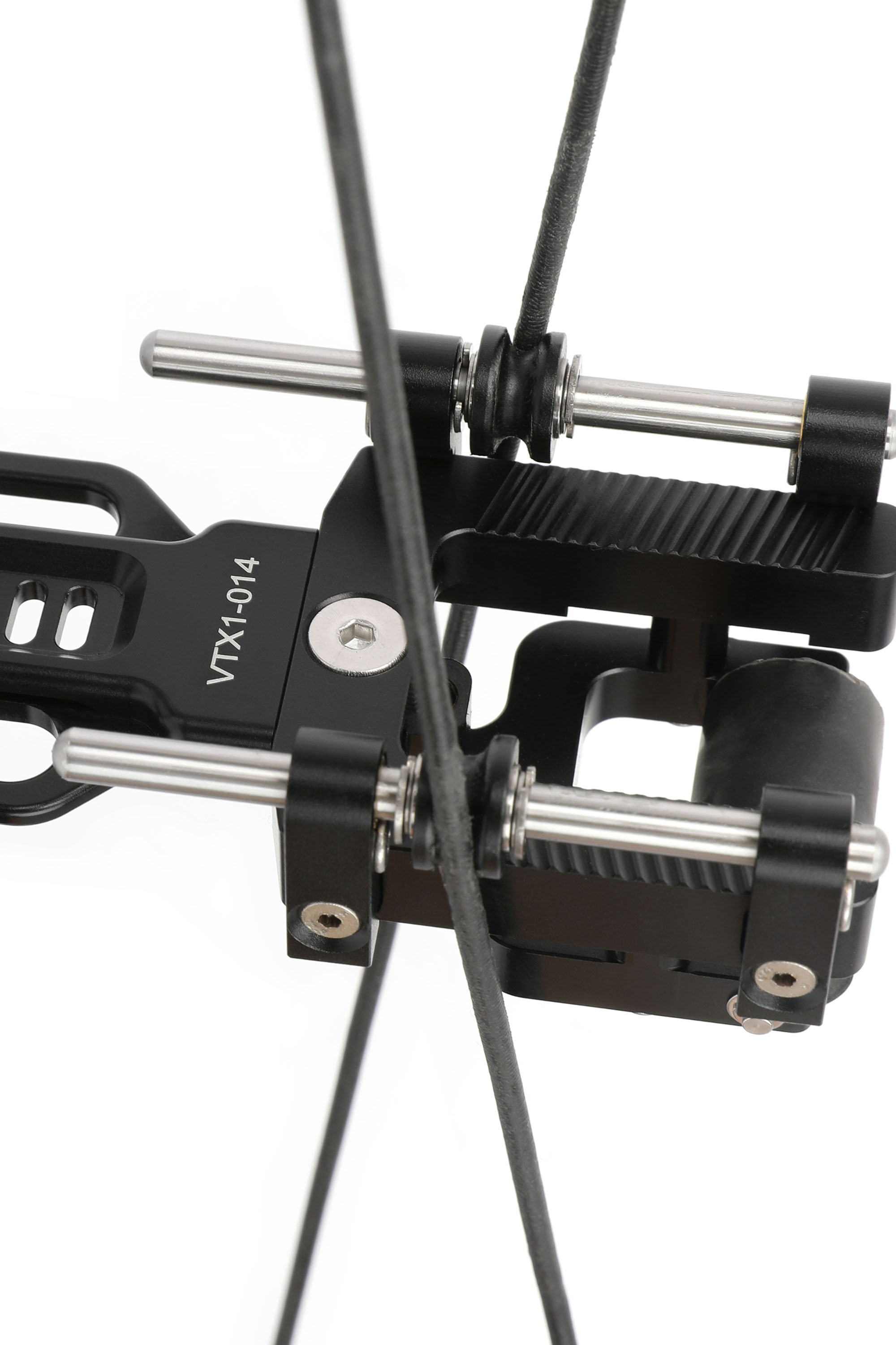 Dual-Use Compound Bow 30-80lbs Adjustable for Archery